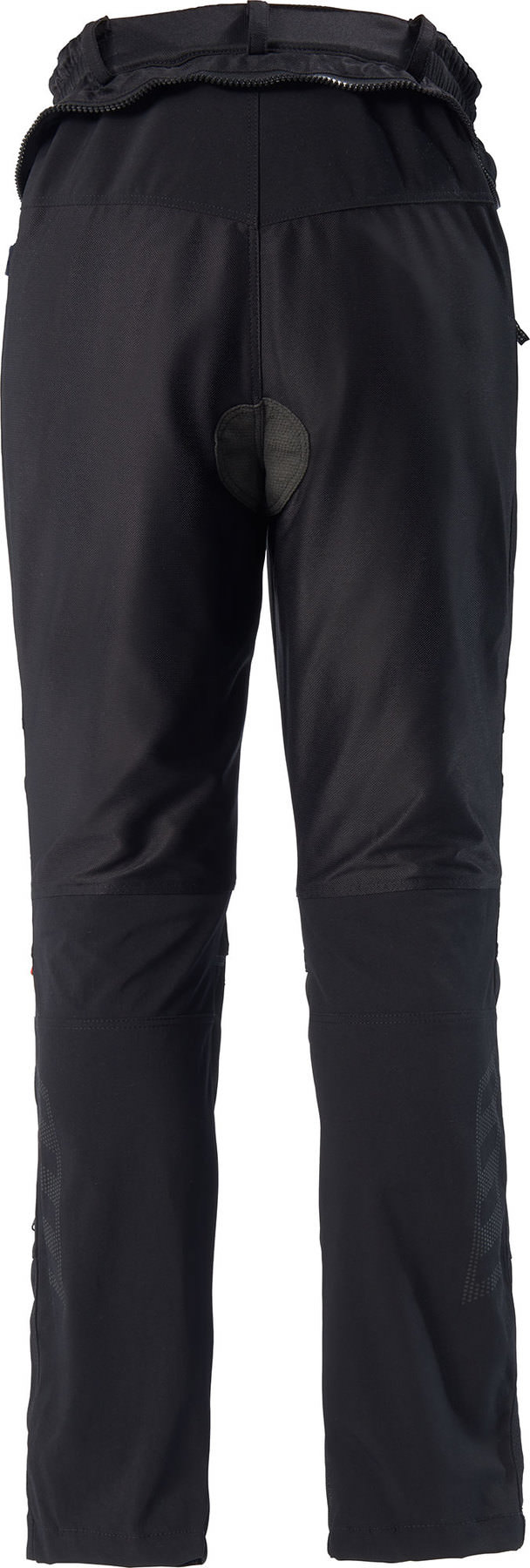Rukka stretch outlet air