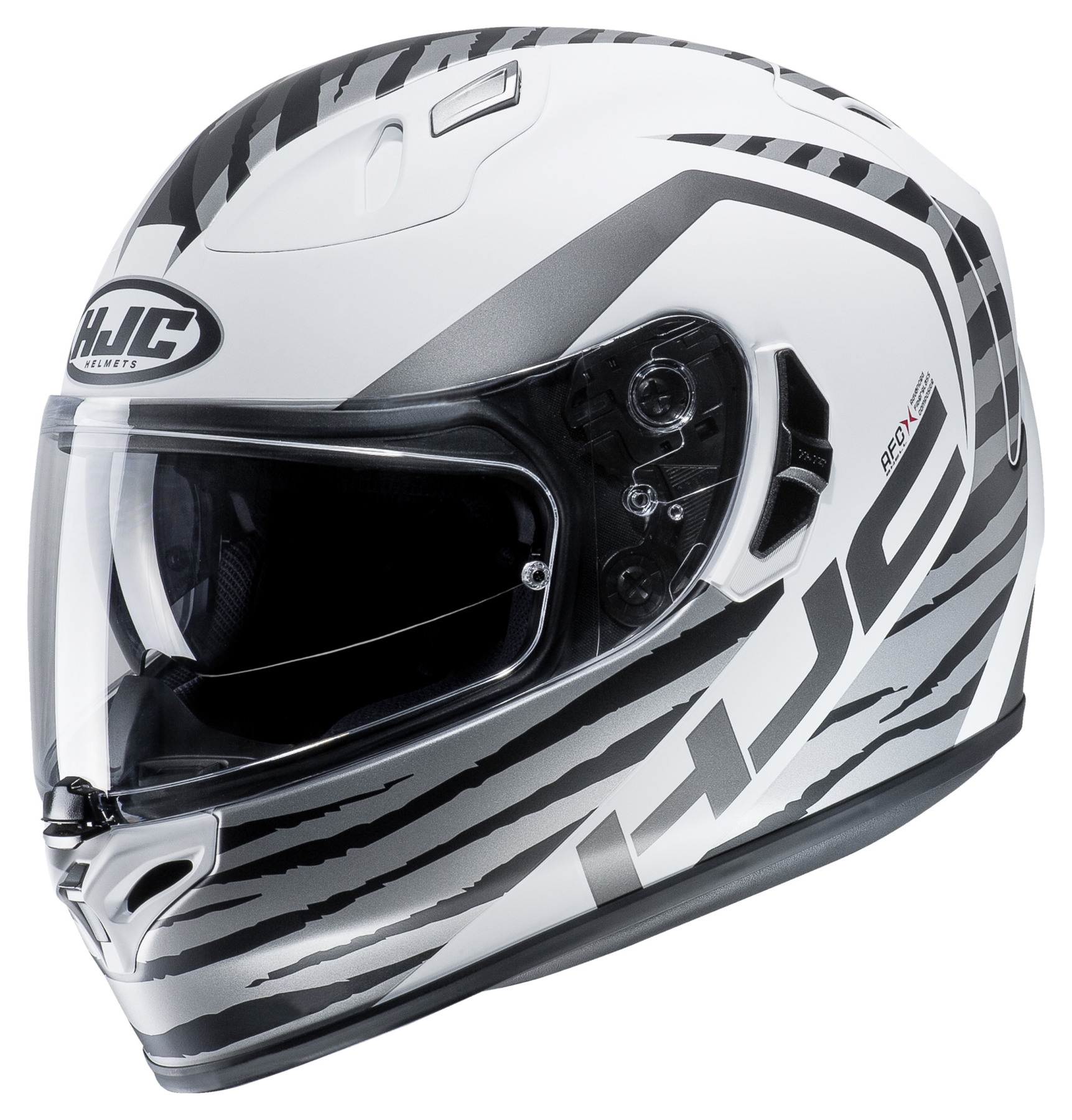 Hjc fg st clearance