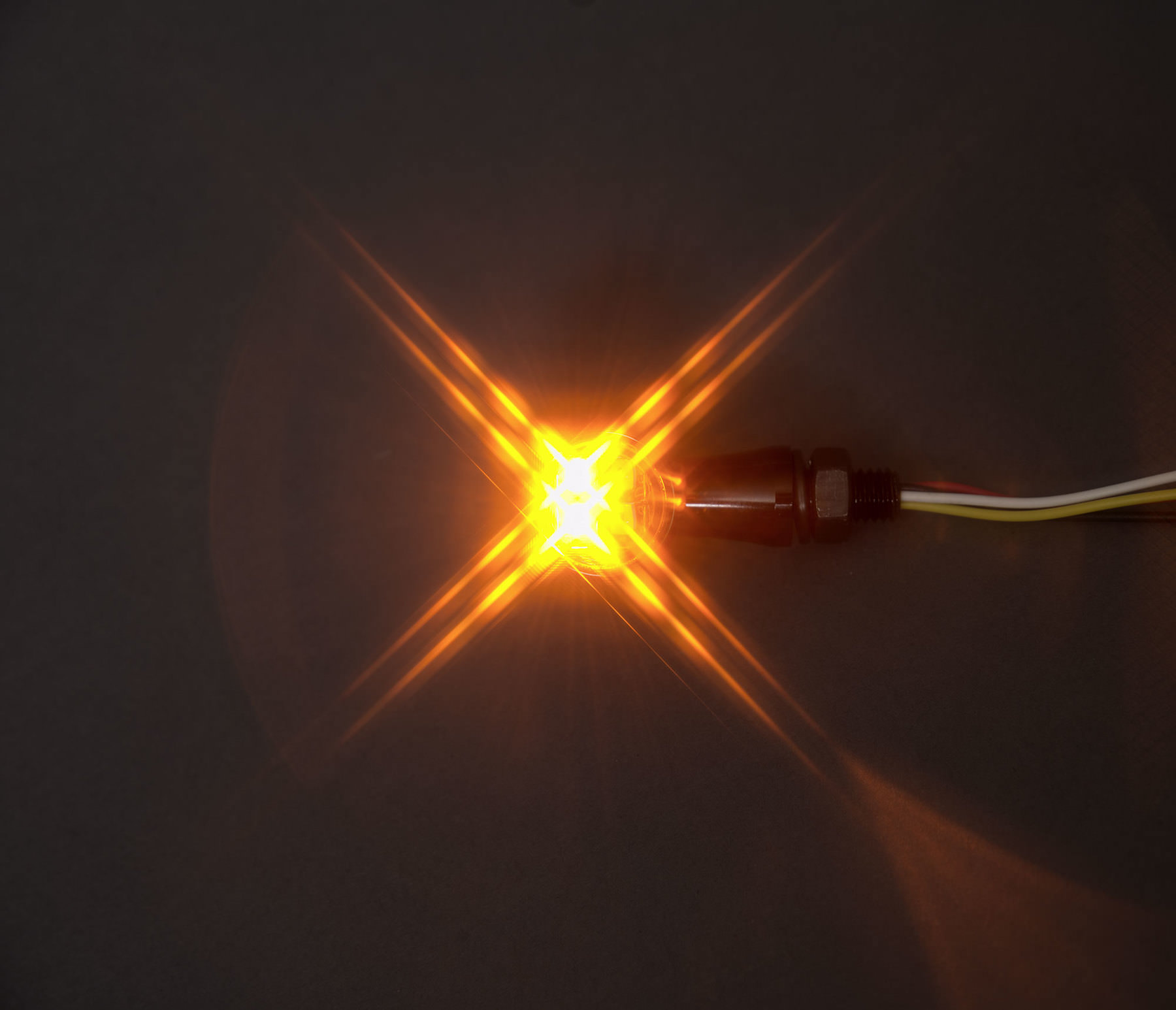 Louis POWERLEDBLINKER M. BREMSUND RUECKLICHT