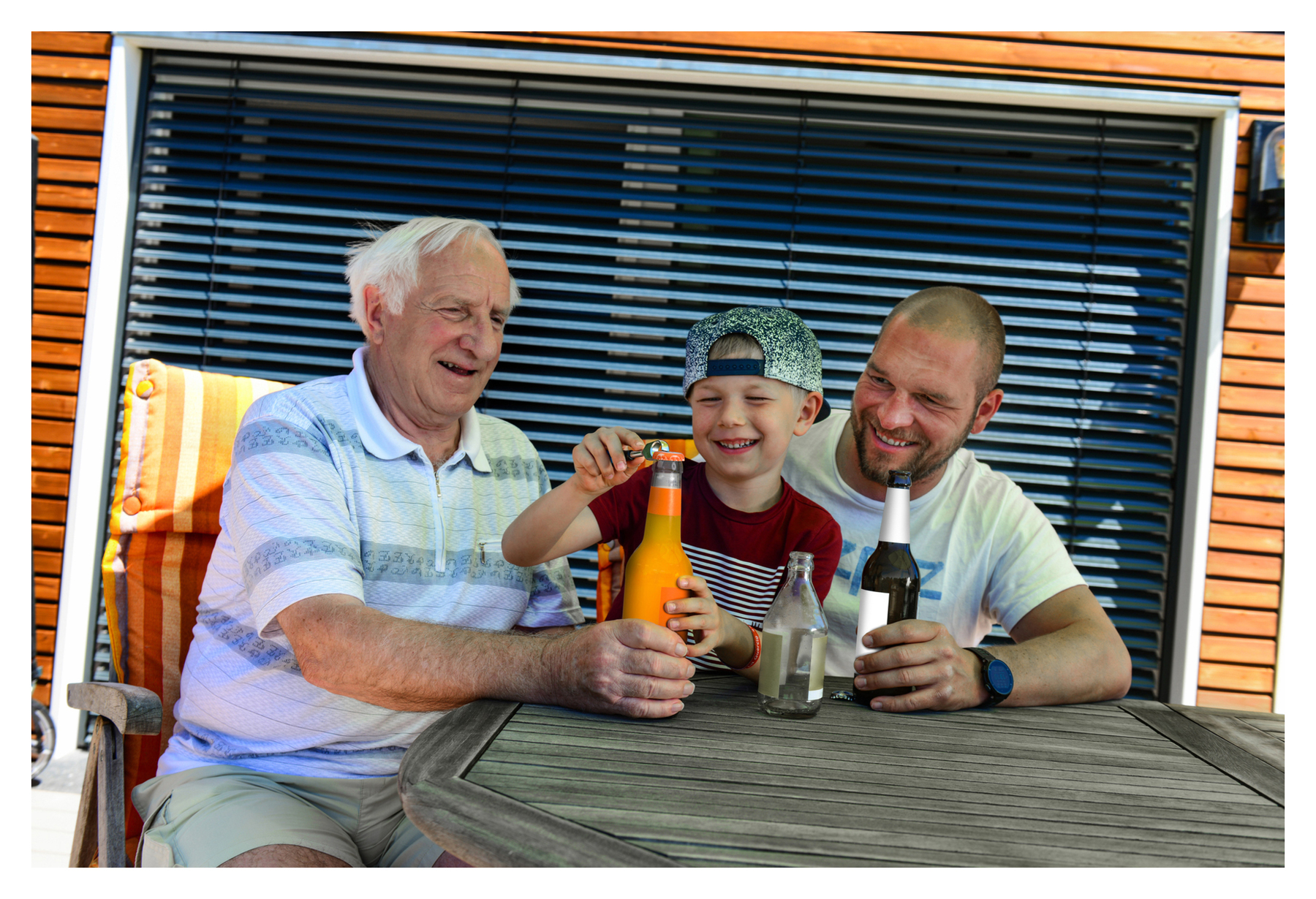 Hazet HAZET BOTTLE OPENER lowcost Louis 🏍️