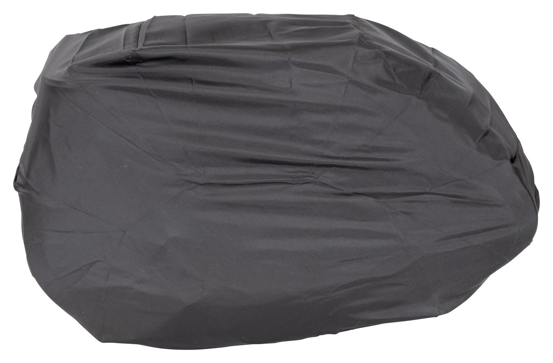 Kwmobile Housse Pour Casque Vélo - Protection Anti Pluie - Accessoire Imperméable Cycliste Pour