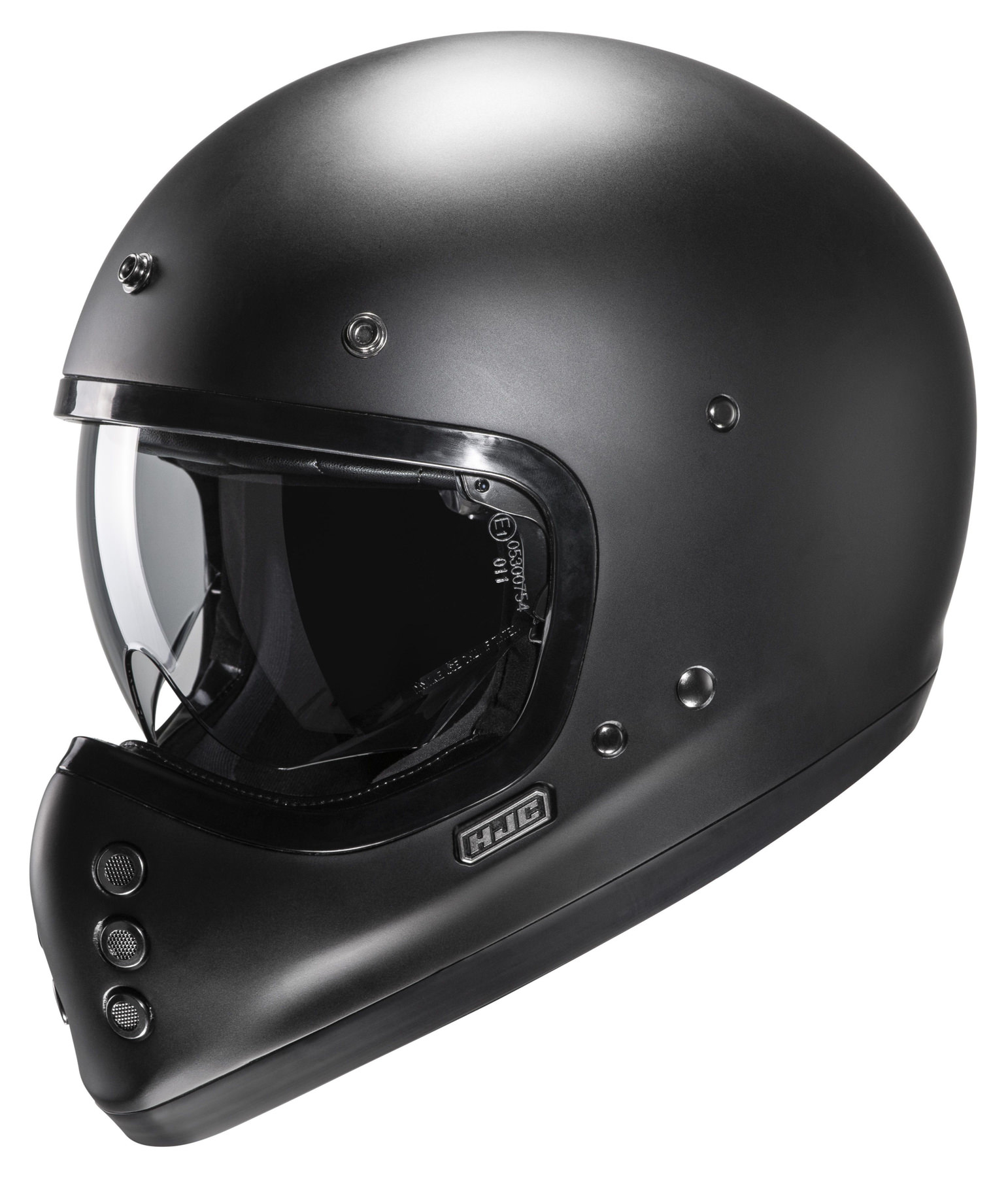HJC HJC V60 Fullface helmet lowcost Louis 🏍️