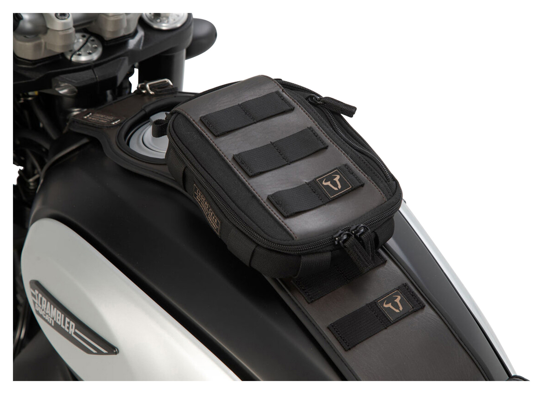 Legend Gear Sac à outils pour moto LA5