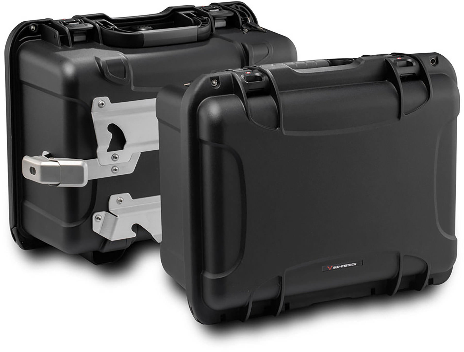 nanuk luggage