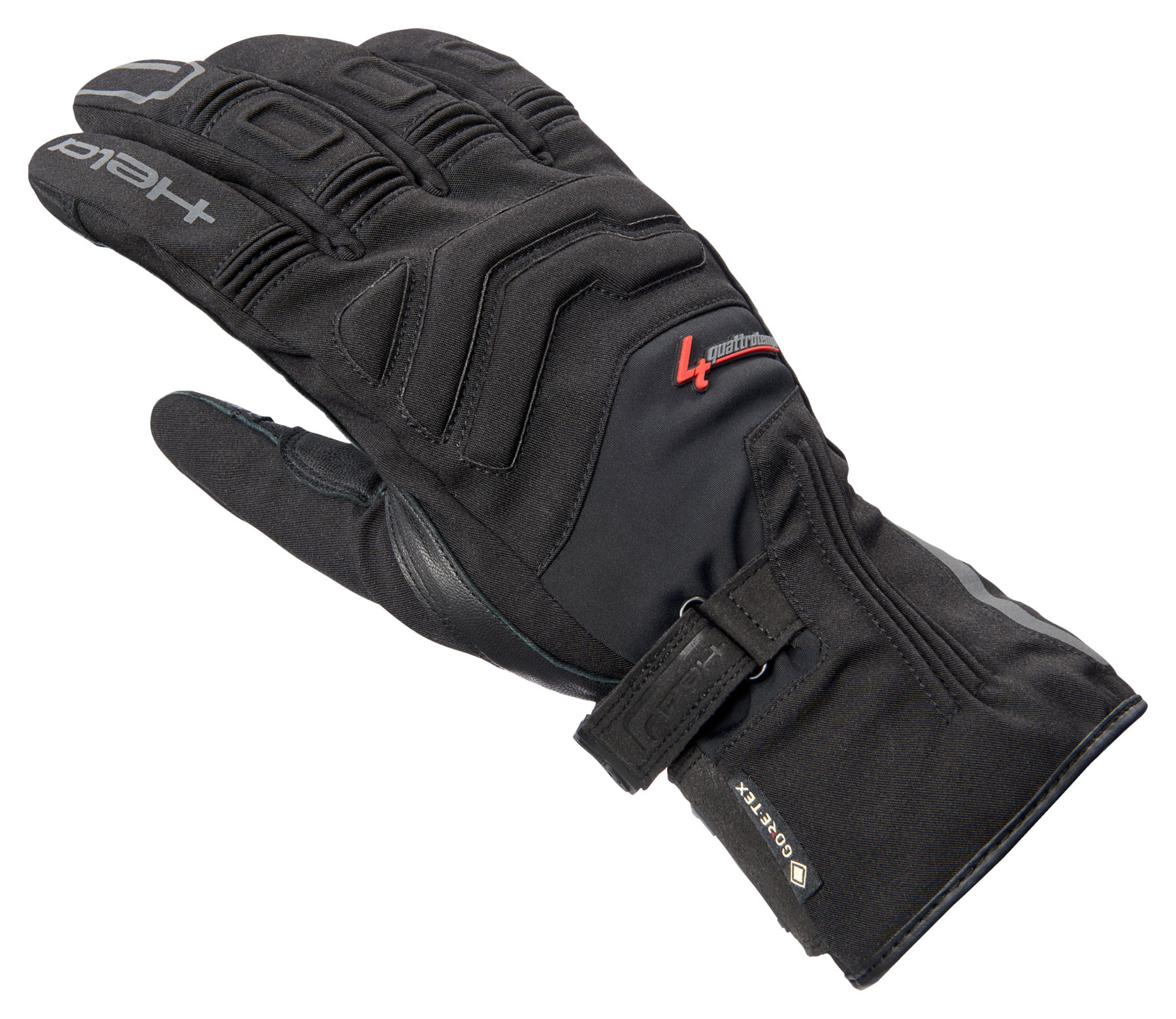 Riders Trend 10034474 Riding Gloves 