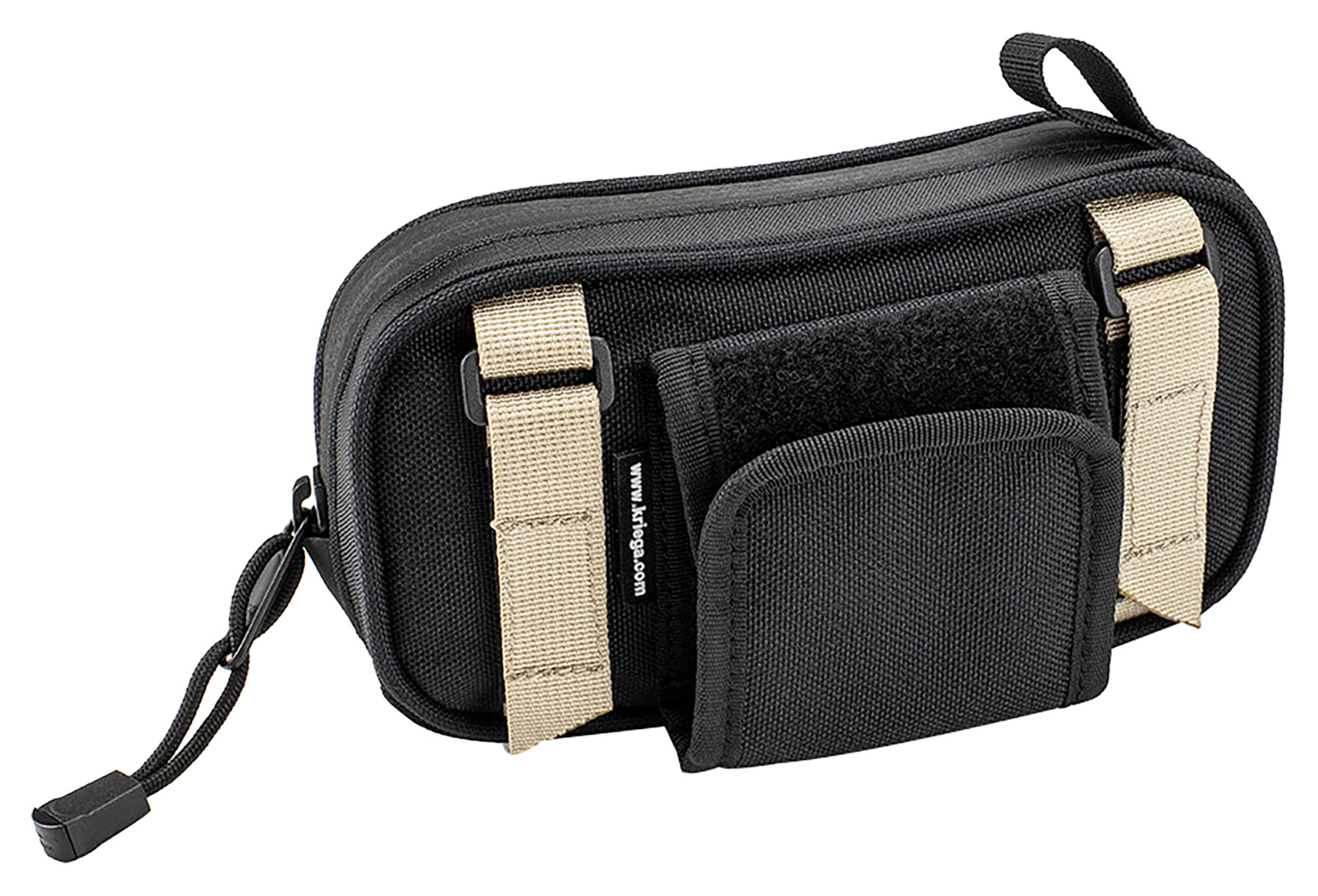 Kriega KRIEGA HARNESS TOWER POCKET CHRIS BIRCH