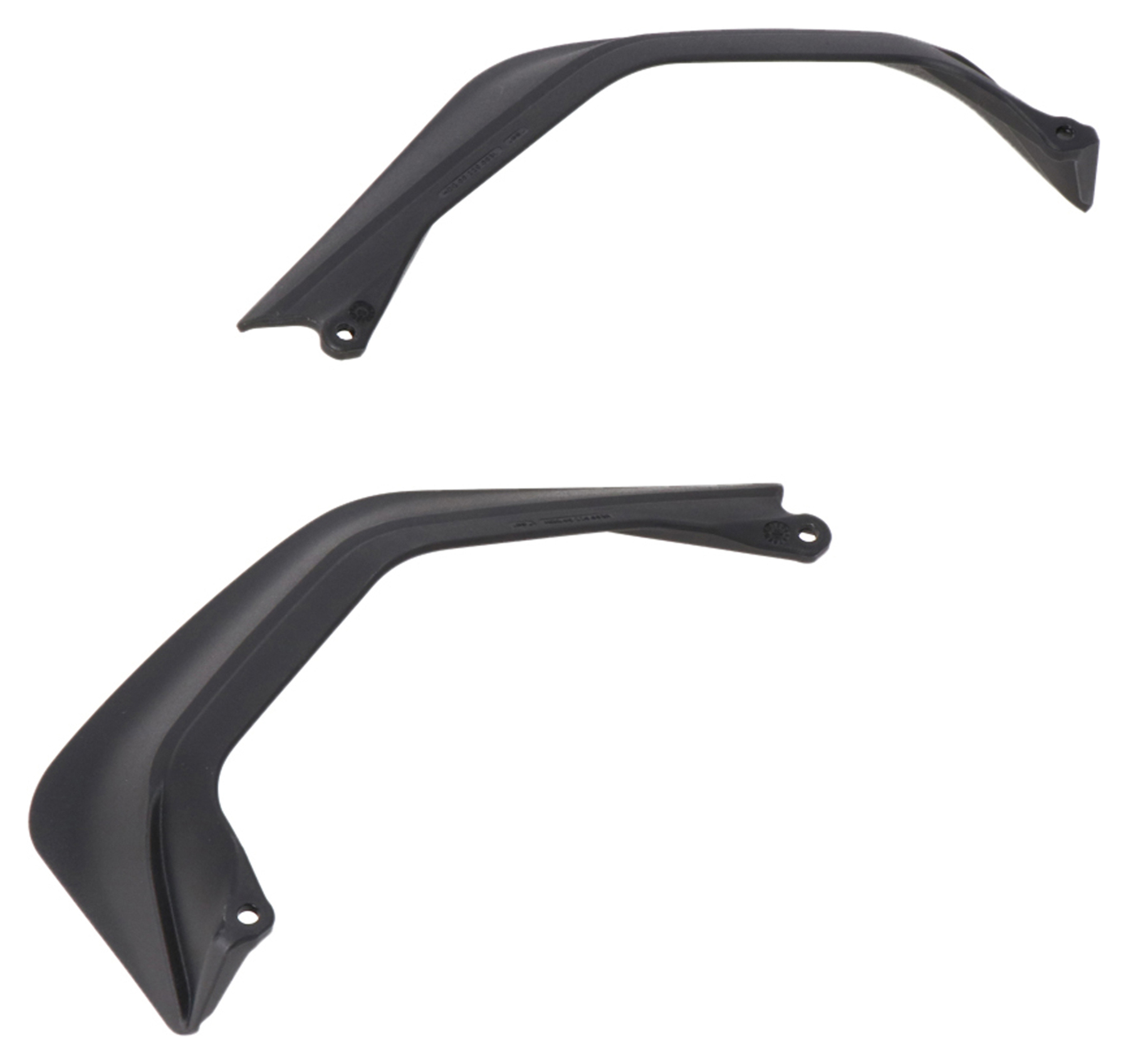 SW-MOTECH STURZPAD-SET F.