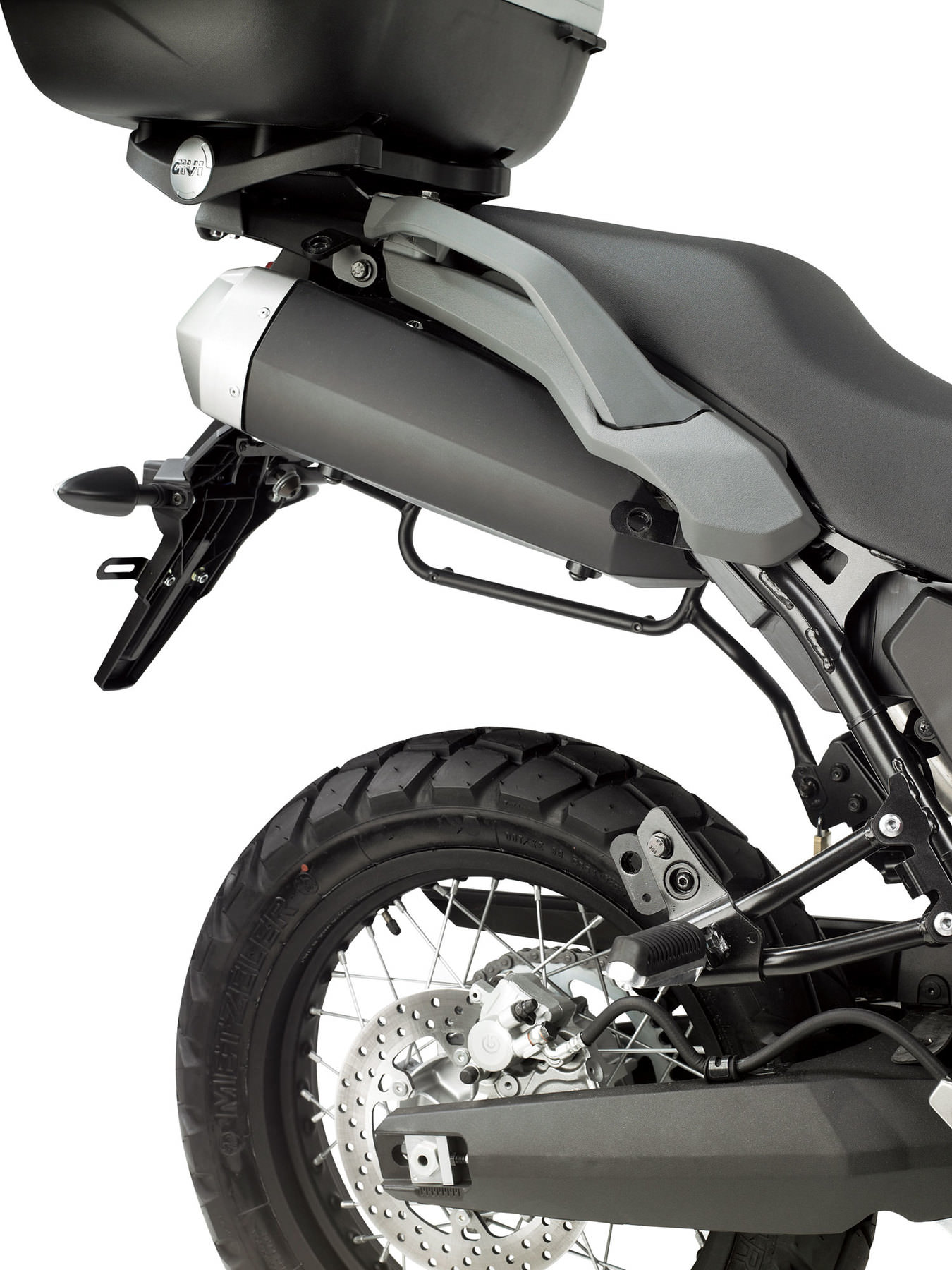 ES2145 - Givi Supporto cavalletto laterale originale Yamaha Tenere 700