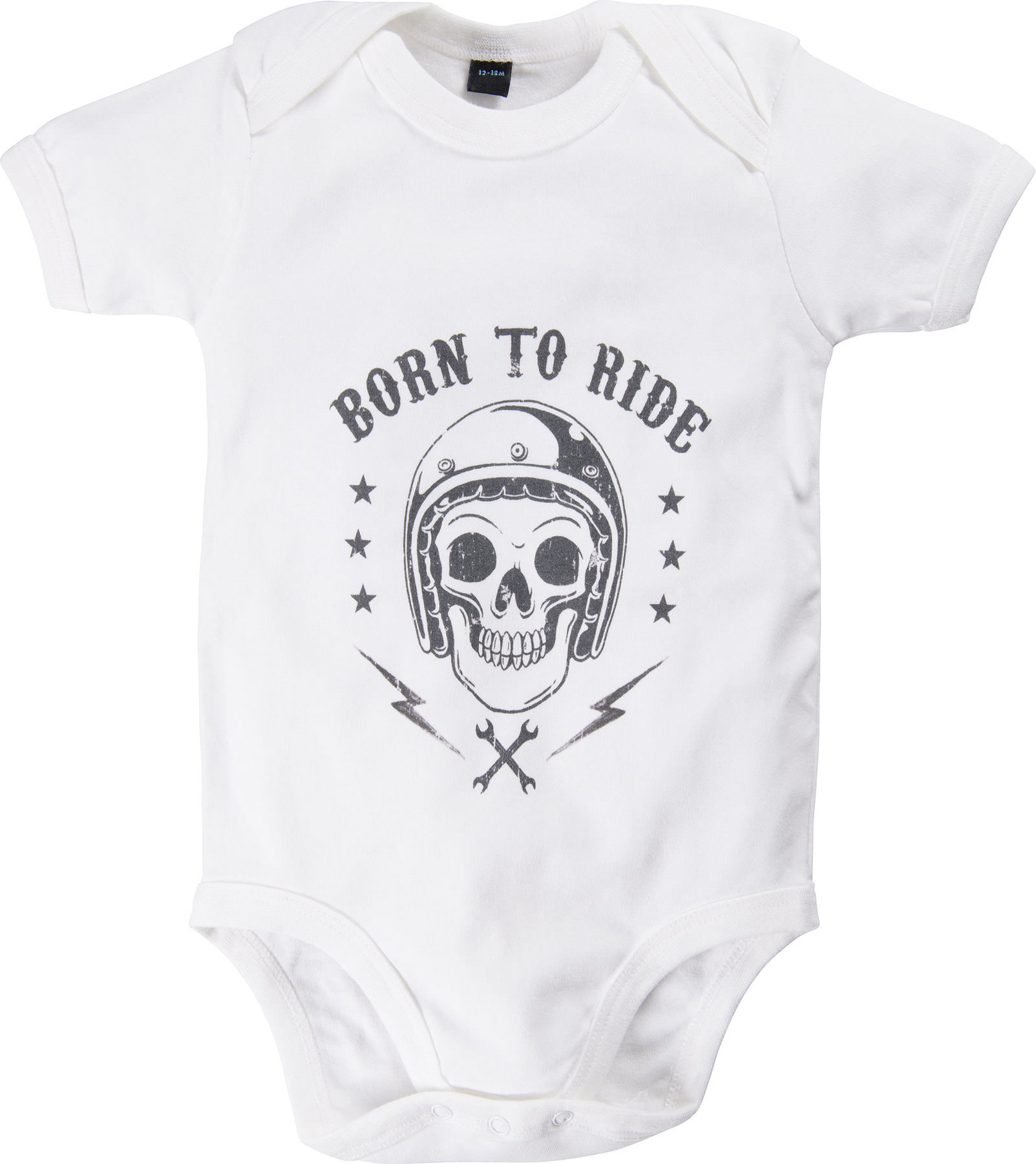 Buy Born To Ride Baby Body Louis Motorcycle Clothing And Technology