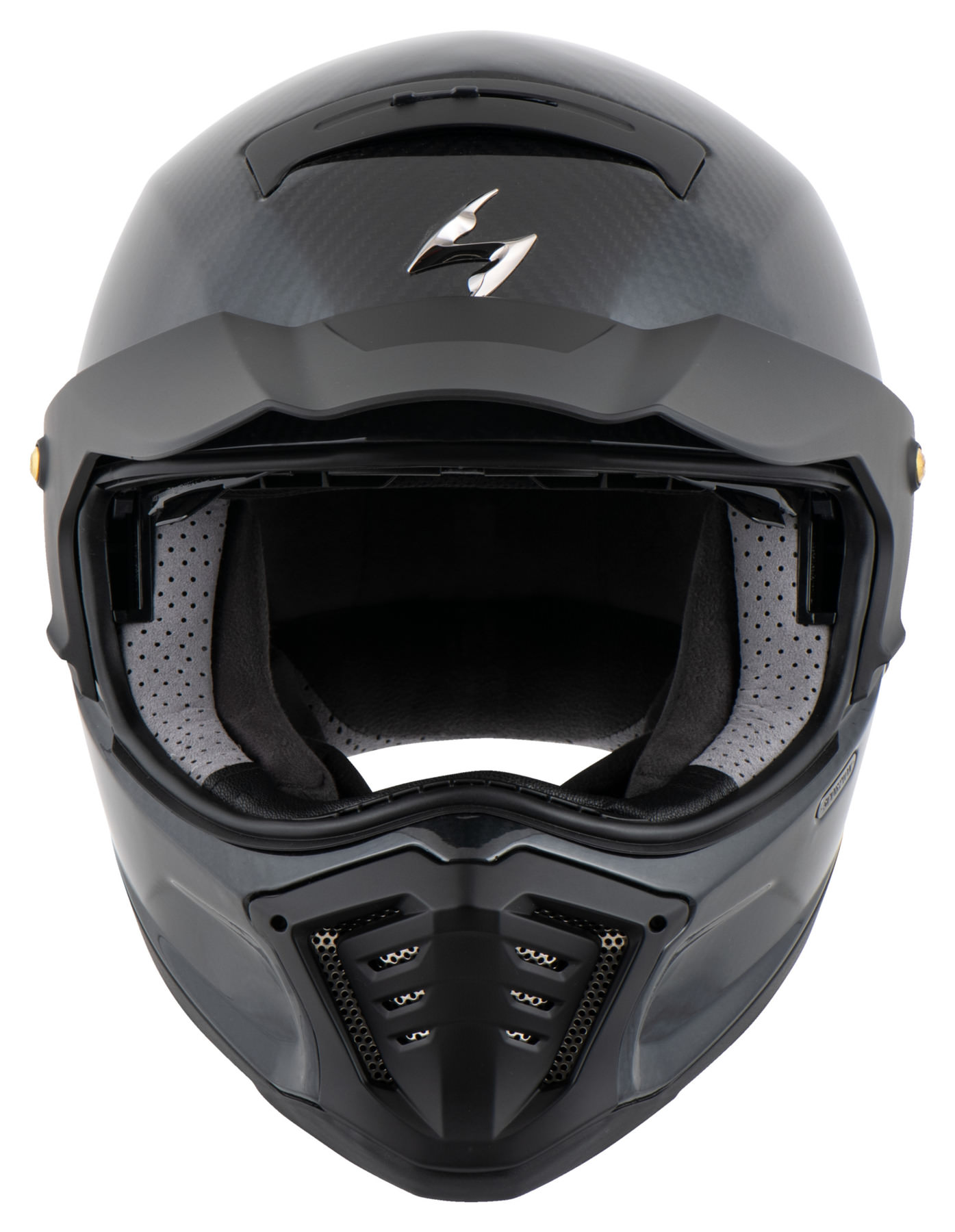 Scorpion Scorpion ExoHX1 Carbon SE casque intégral