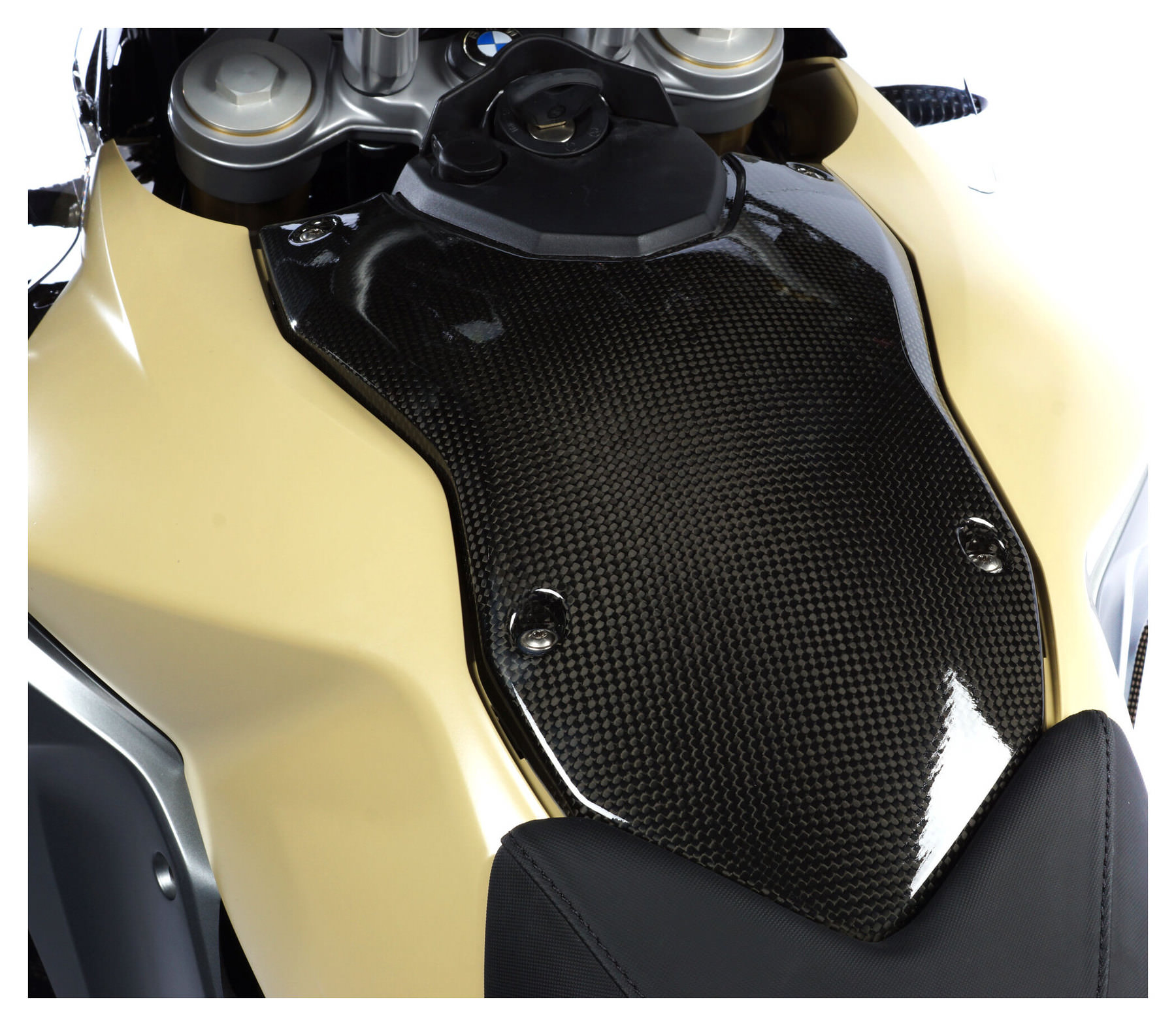 bmw f700 gs 2018