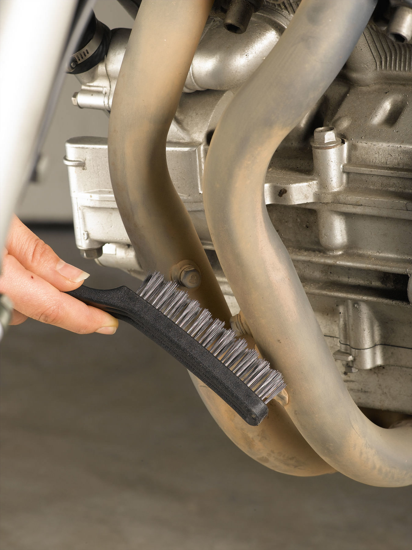 Set 17 Spugne Per Dipingere - Tonde E Bastoncini Per Artigianato, Ceramica E Decorazioni - Foto 8