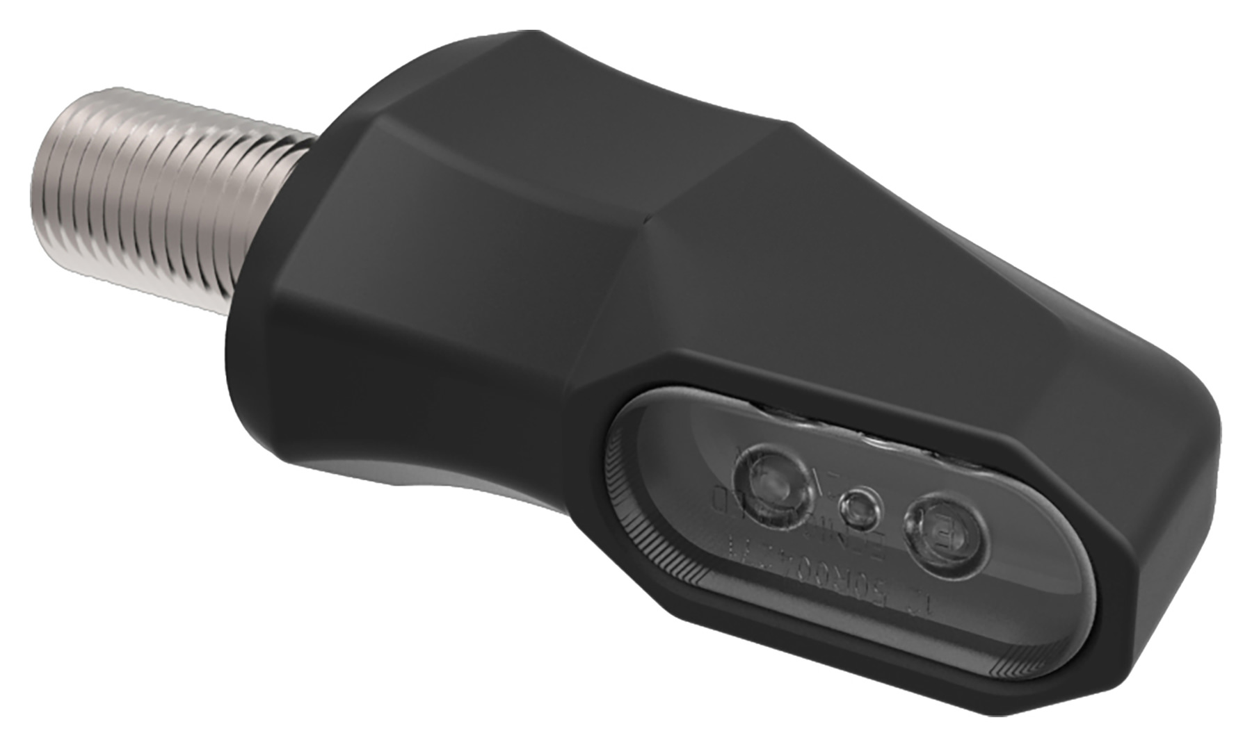 Motoism KTM RACE MINI INDICATOR PAIR lowcost Louis 🏍️