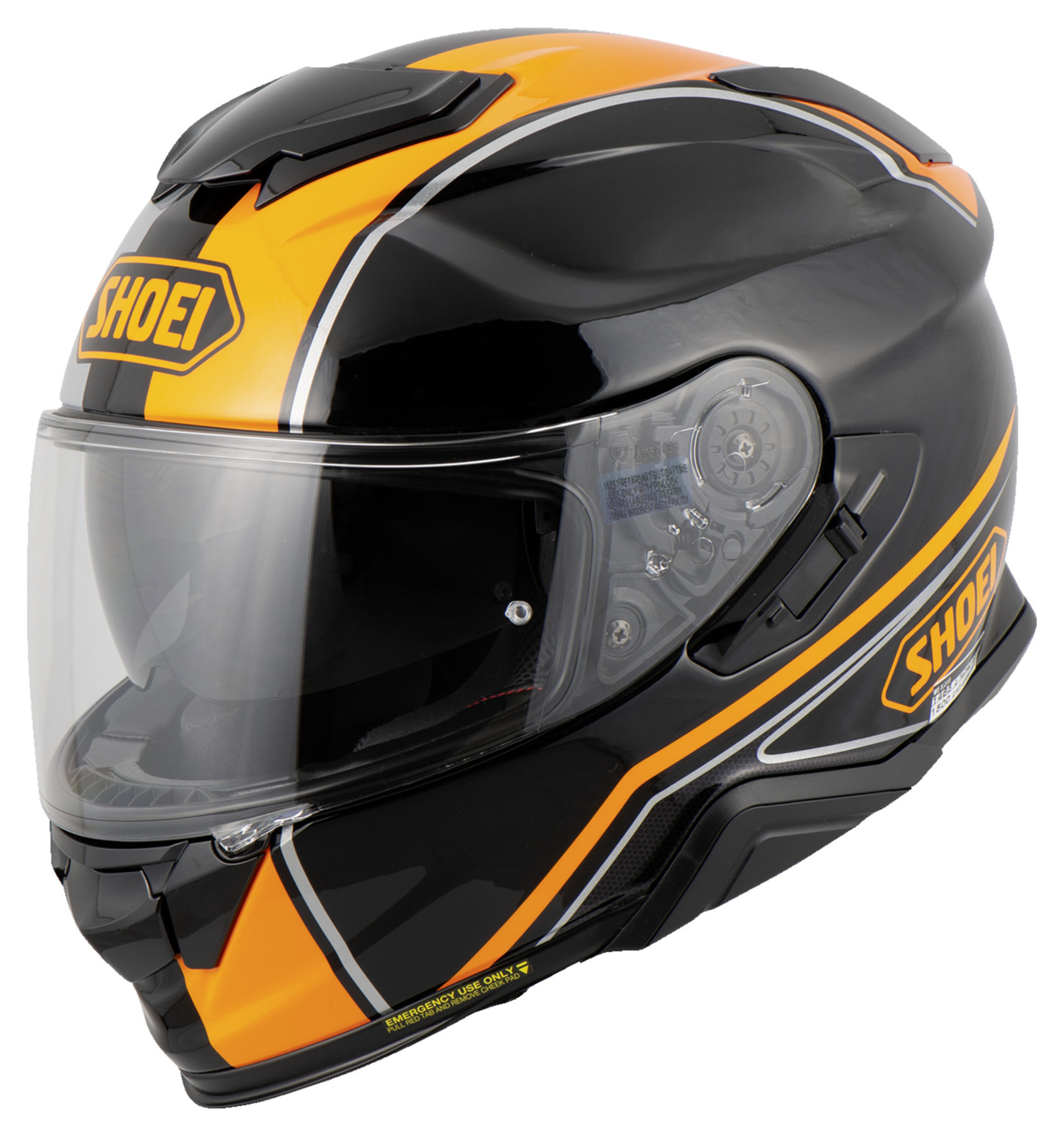 Compra Shoei GT-Air II Panorama TC-8 casco integrale | Louis moto