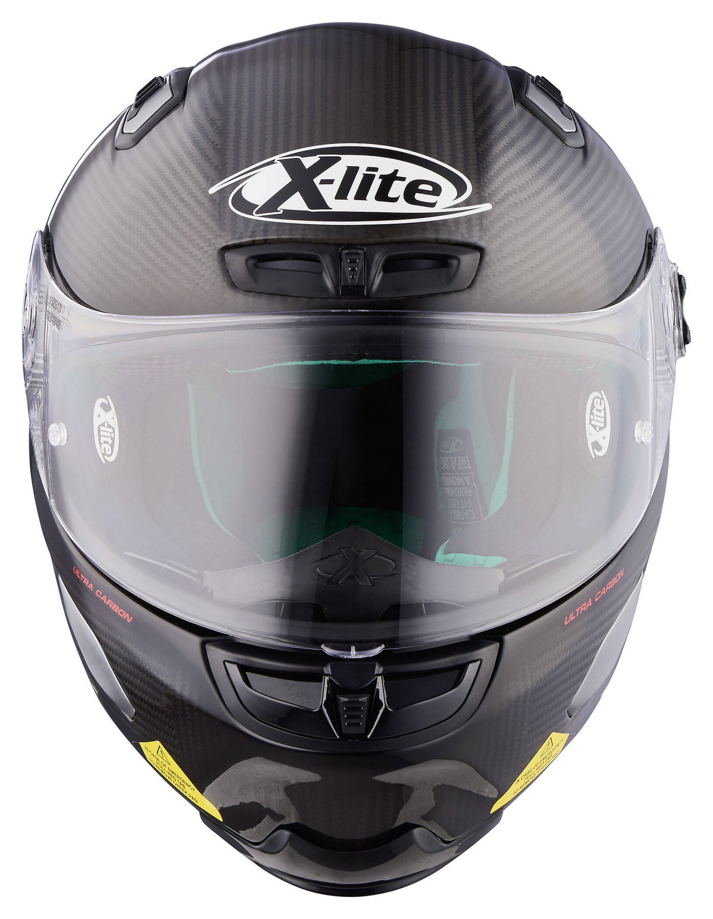 Buy Xlite X803 Ultra Carbon Puro Carbon FullFace Helmet Louis