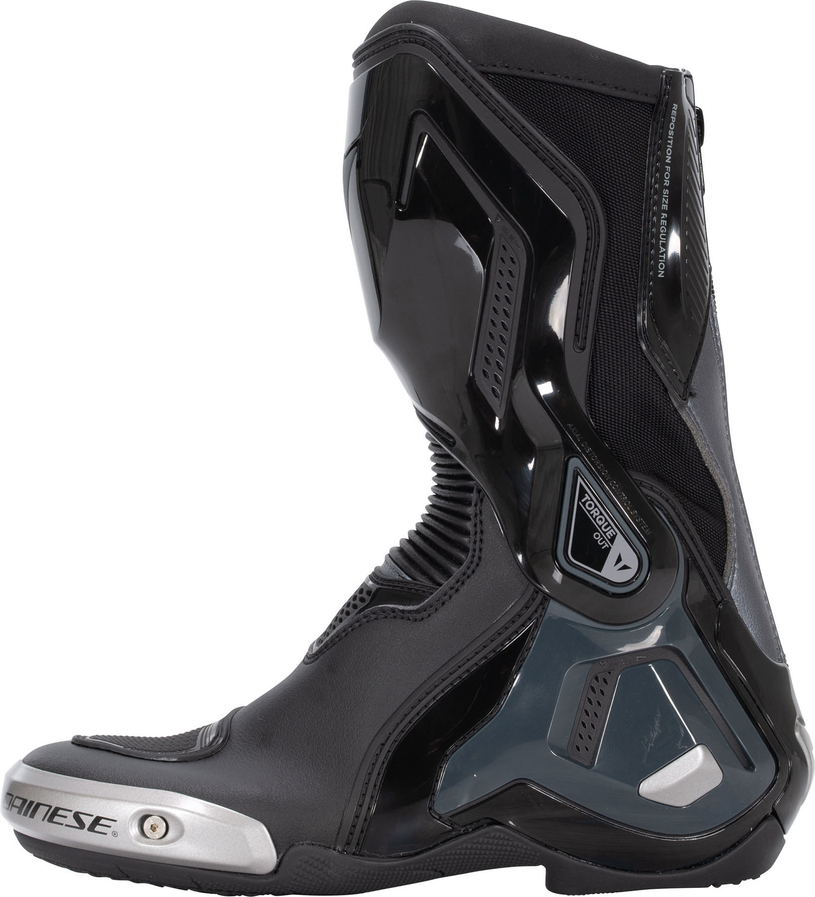 Dainese Dainese Torque 3 Out Boots low-cost | Louis 🏍️