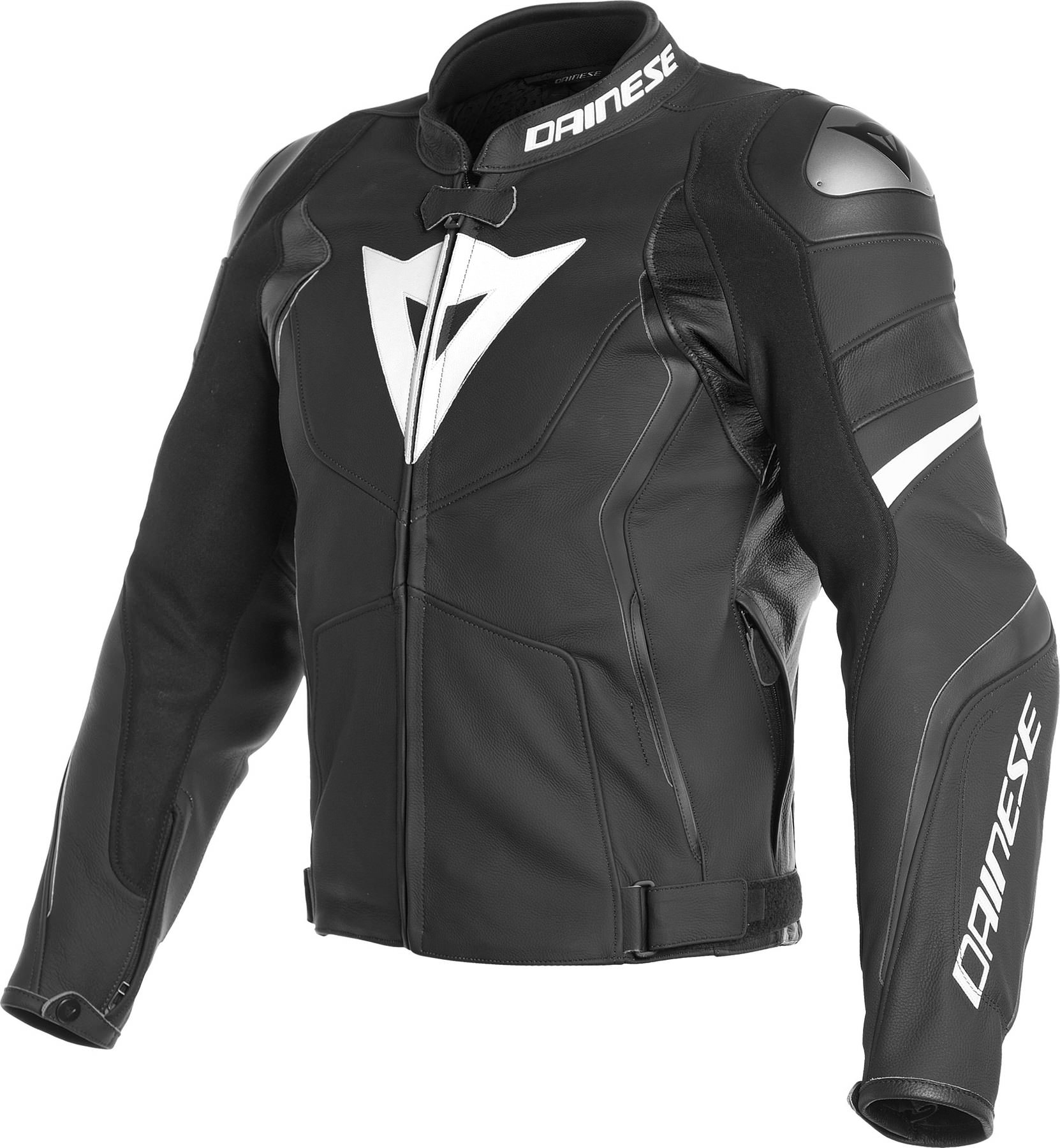 Buy Avro 4 Leather Jacket | Louis motorcycle clothing and technology