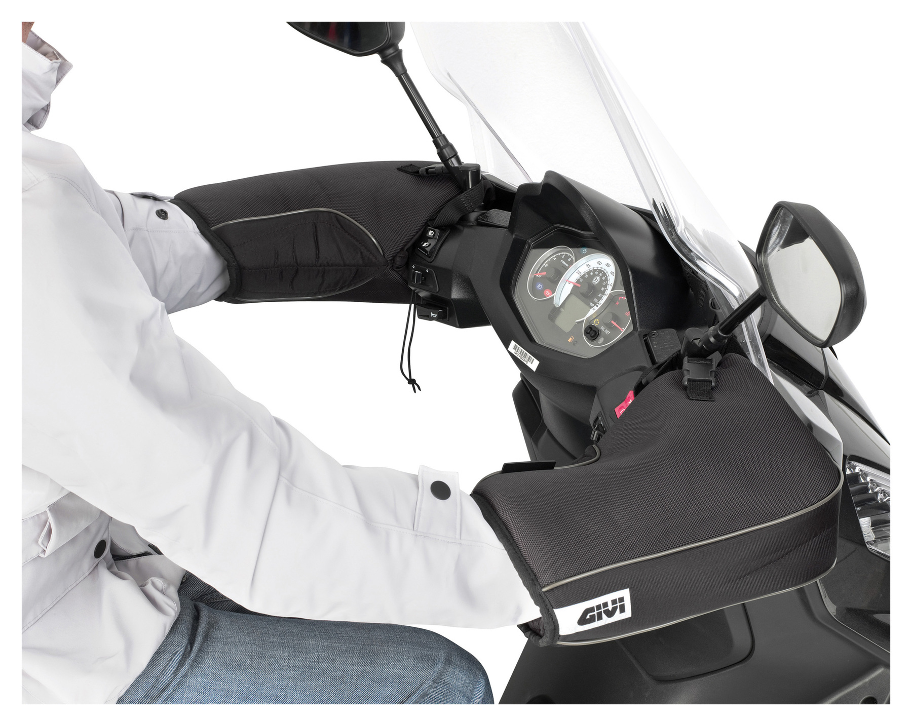 Givi GIVI HAND PROTECTOR low-cost | Louis 🏍️
