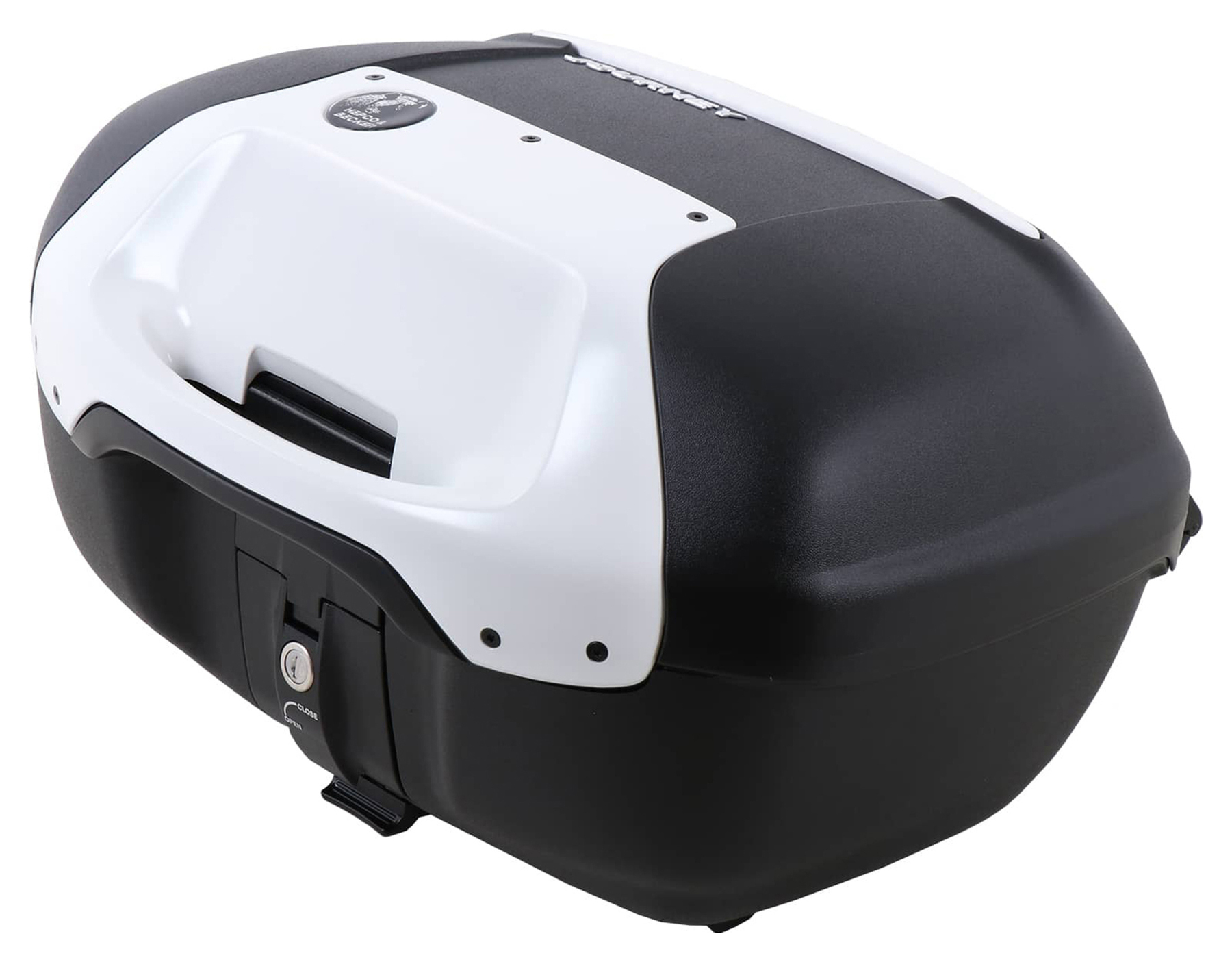 Hepco Becker TOPKFFR JOURNEY RECON 42L ZW /WIT HEPCO BECKER