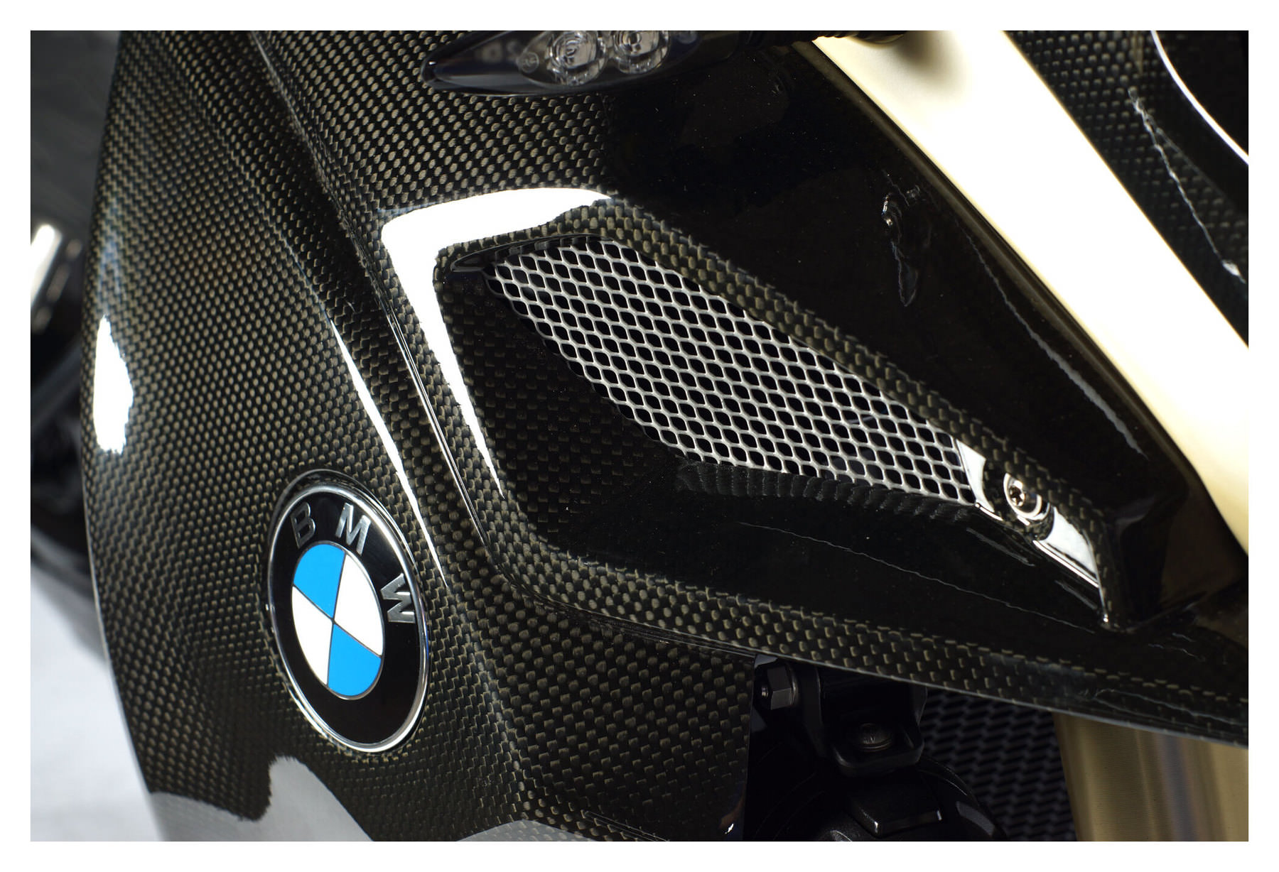 bmw f700 gs 2018