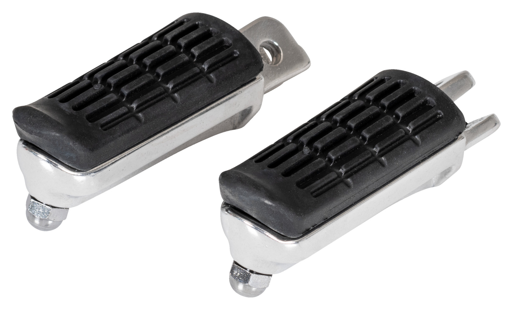 Poggiapiedi In Alluminio ZETA Racing ZE93-1817 Per Motocross E Enduro – Design Ergonomic, Leggeri