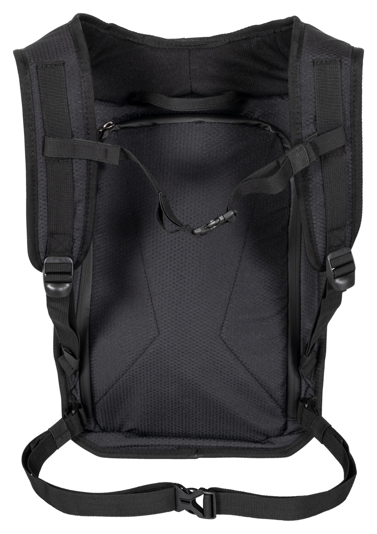 Louis LOUIS HARDSHELL BACKPACK GREEN lowcost Louis 🏍️