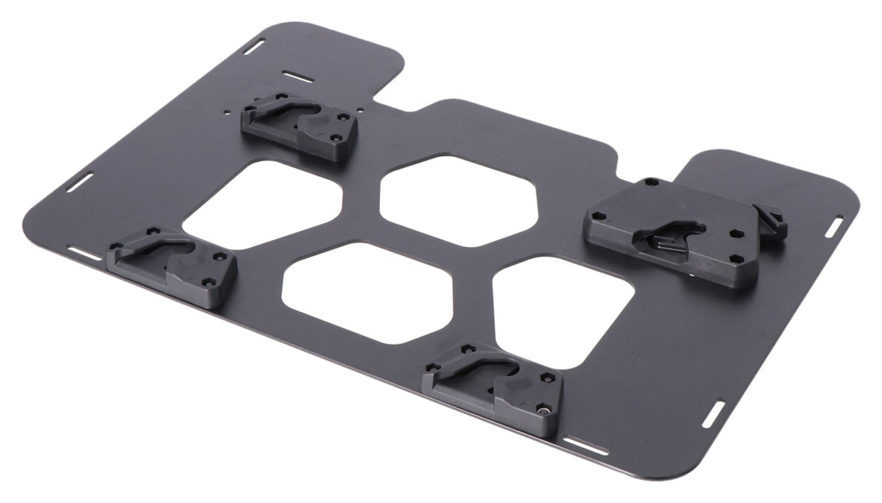 SW-Motech Adapter plate for SysBag WP S, M & L for left & right