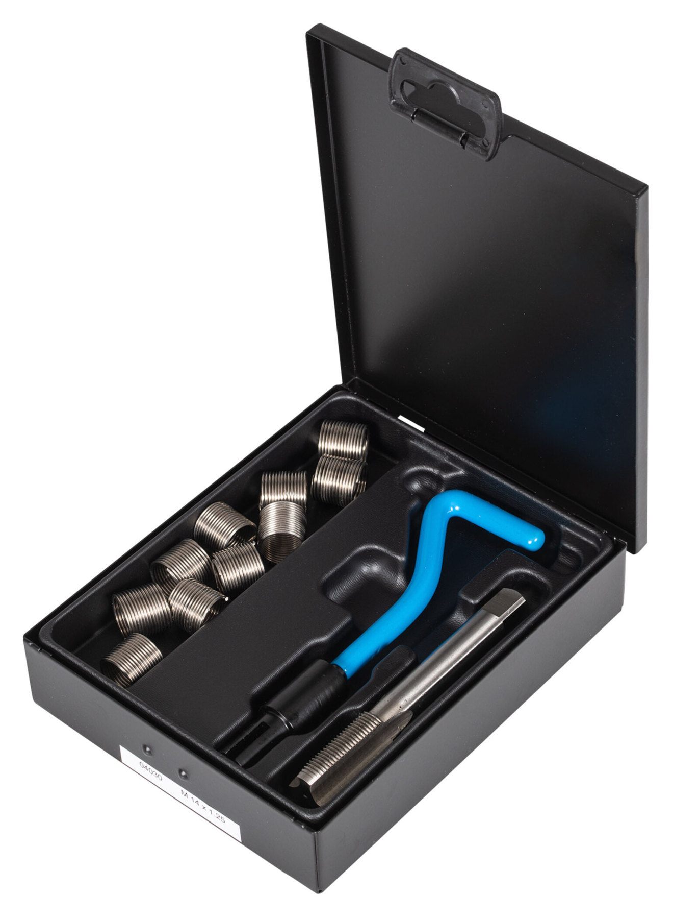 VCoil VCoil thread repair set metric lowcost Louis 🏍️