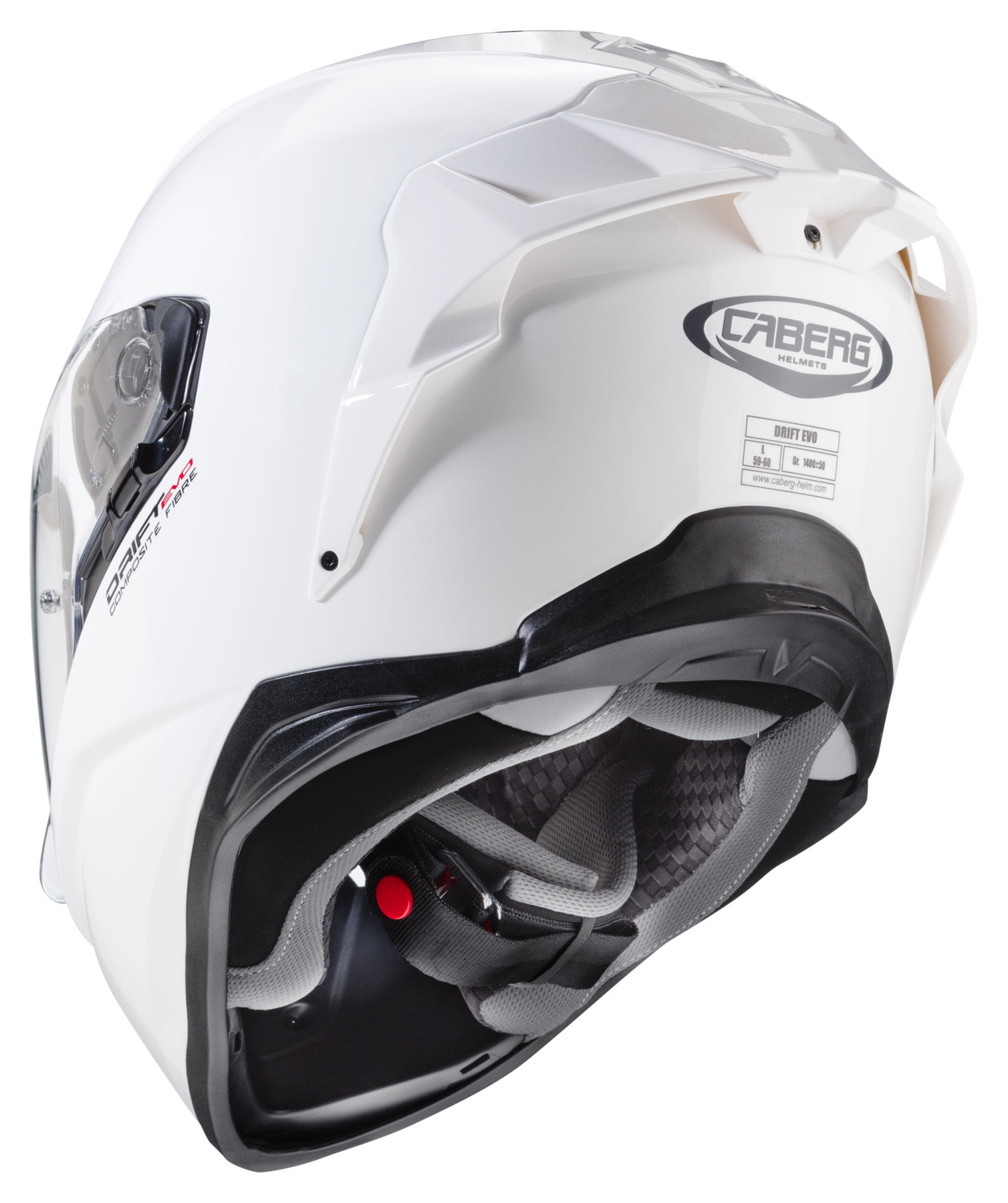 Caberg Caberg Drift Evo Full-Face Helmet low-cost | Louis 🏍️