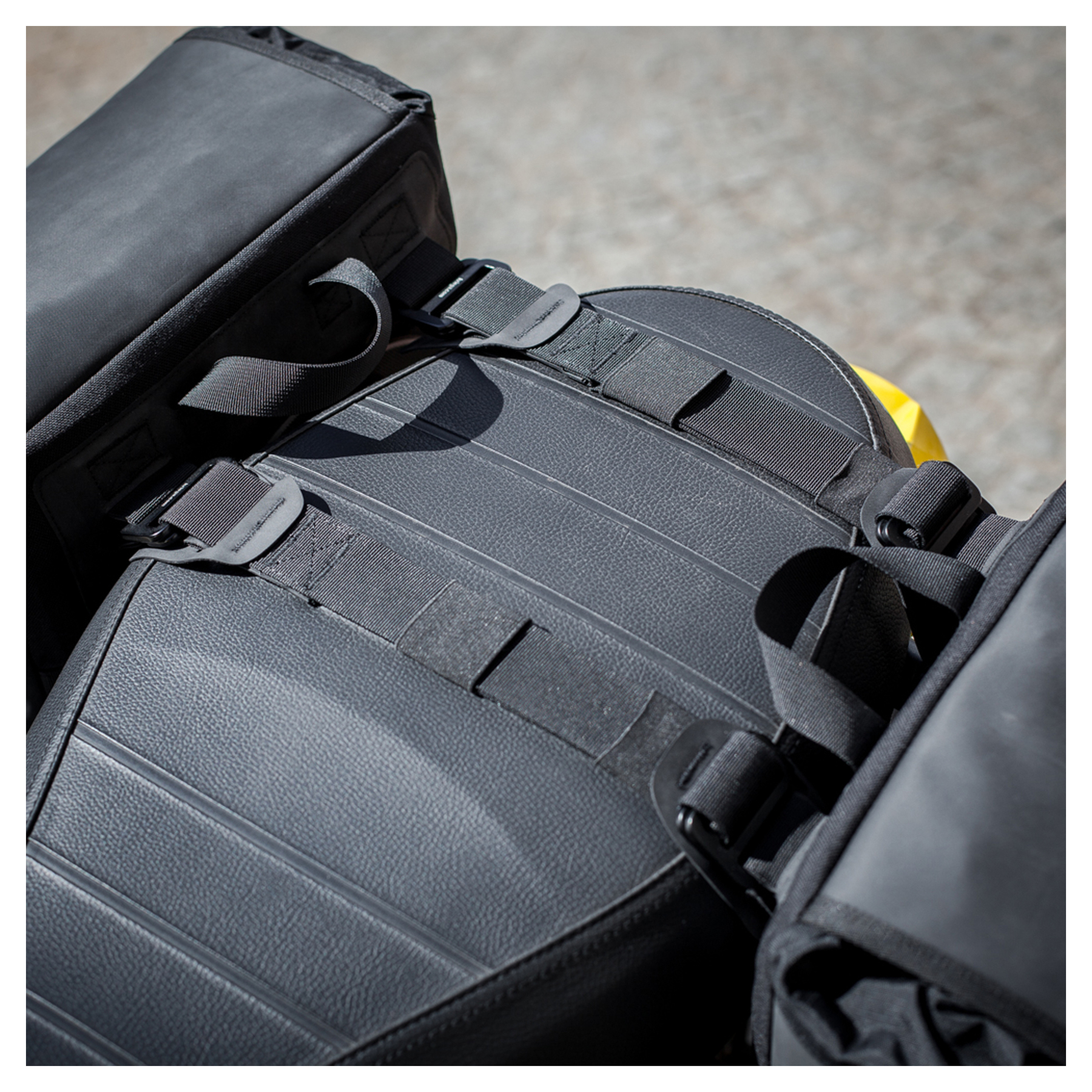 Kriega KRIEGA DUO 28 SADDLEBAGS lowcost Louis 🏍️