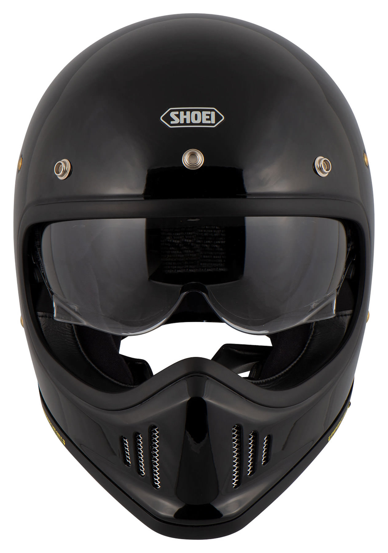Shoei SHOEI EX-ZERO SIZE XL GLOVES low-cost | Louis 🏍️