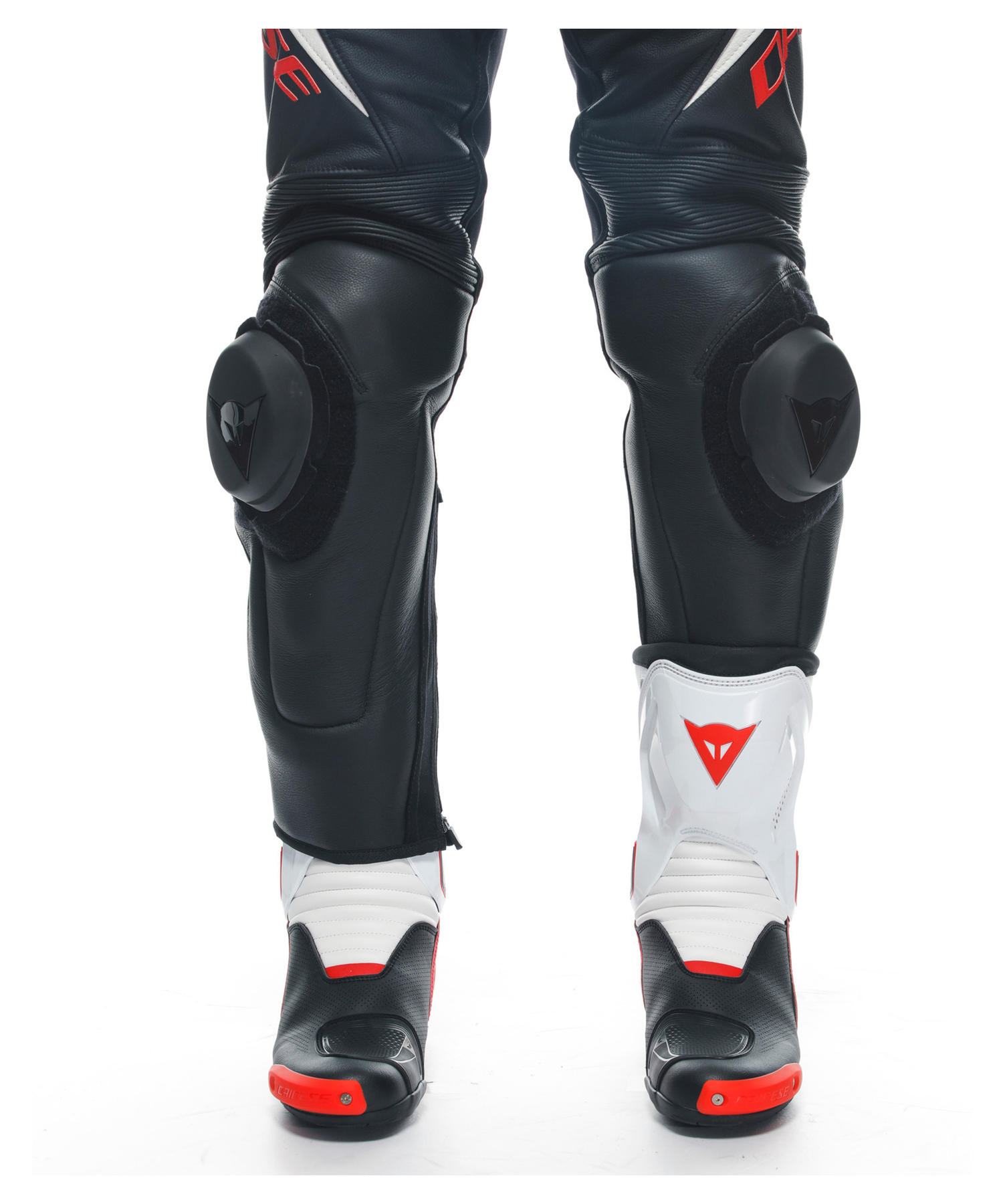 Dainese DAINESE LAGUNA SECA 5 2 pieces leather suit