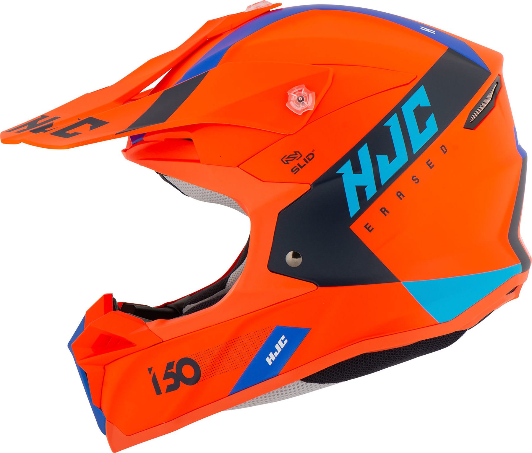 hjc motocross helmets