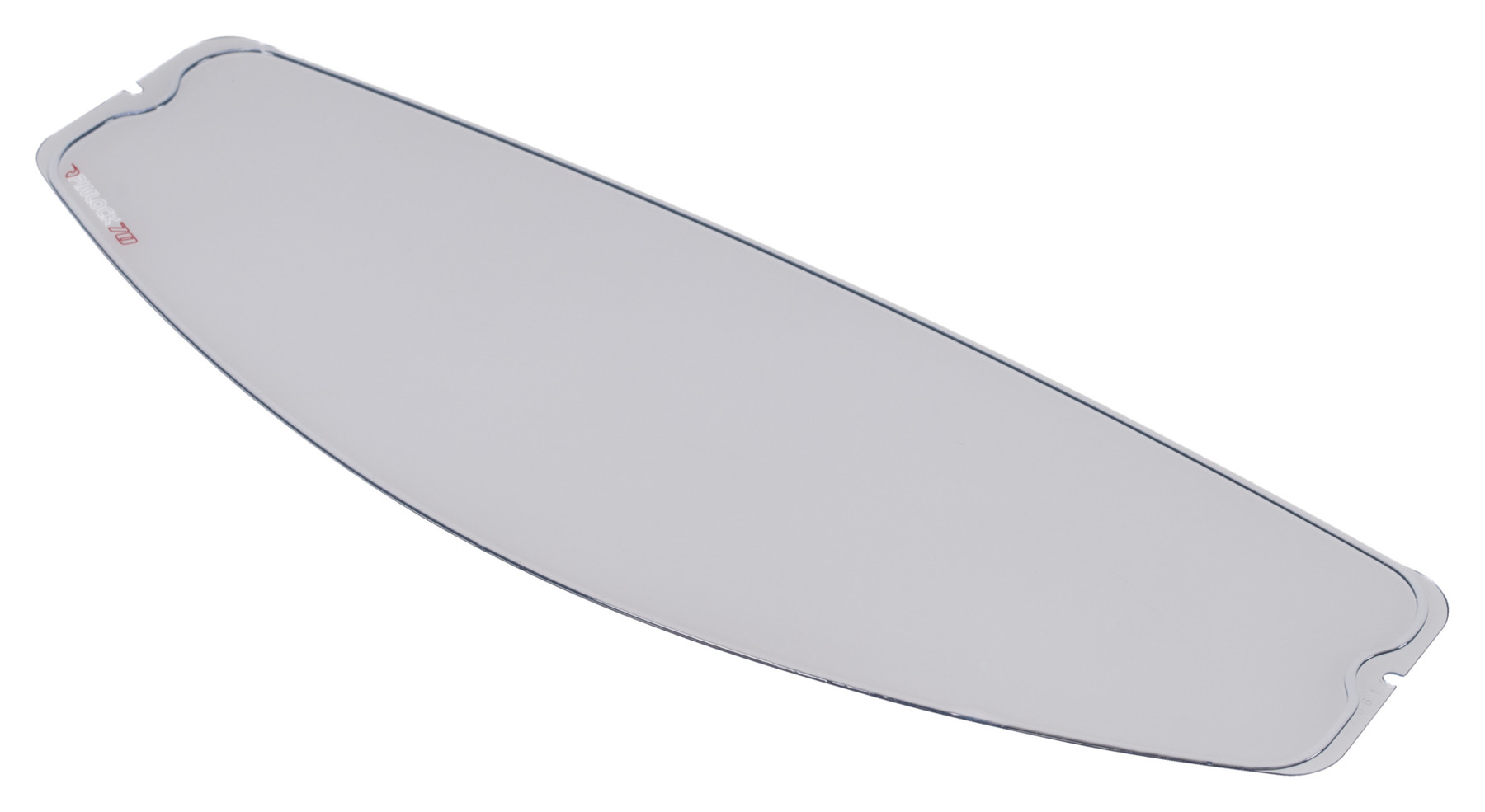 Acerbis Lentille Pinlock Transparente (Clear,One Size