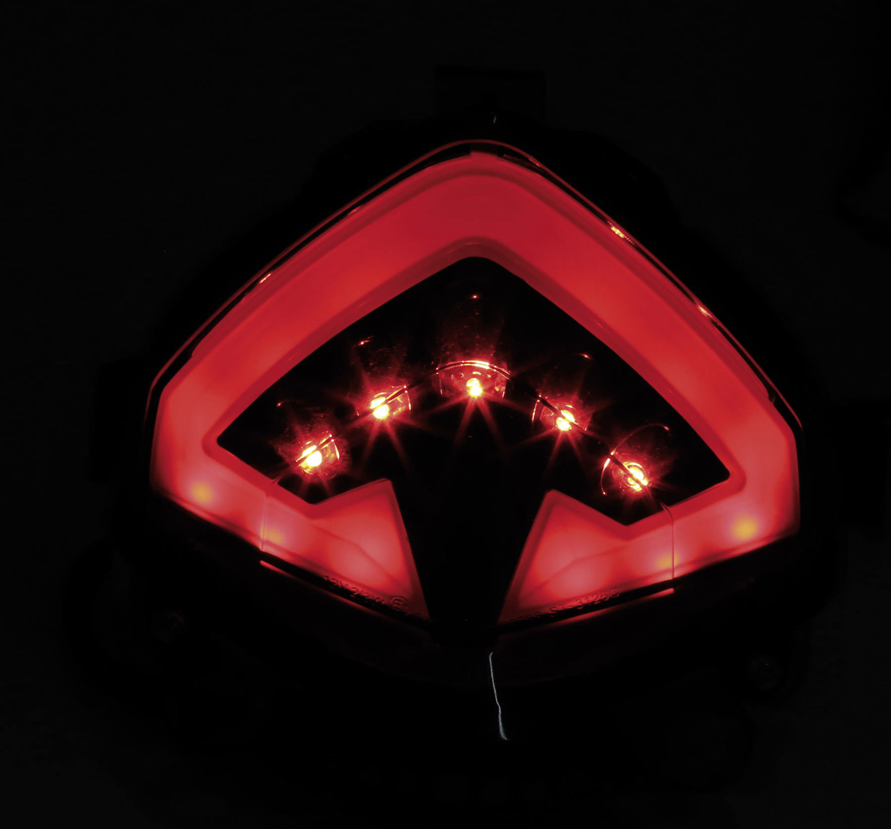 Shin Yo Shin Yo LED Tail Light low-cost | Louis 🏍️