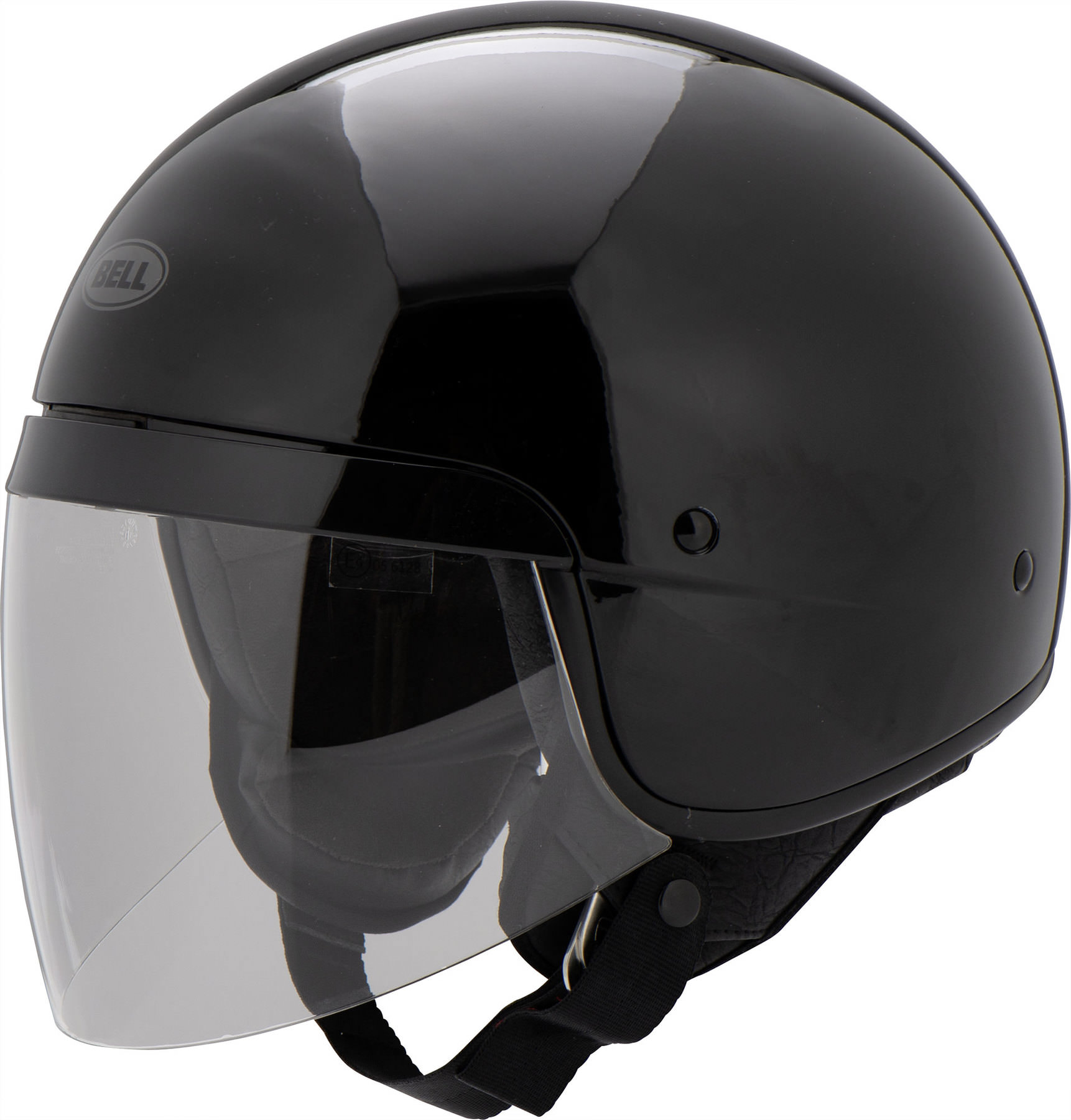 Bell Bell threesnap shields for Scout Air