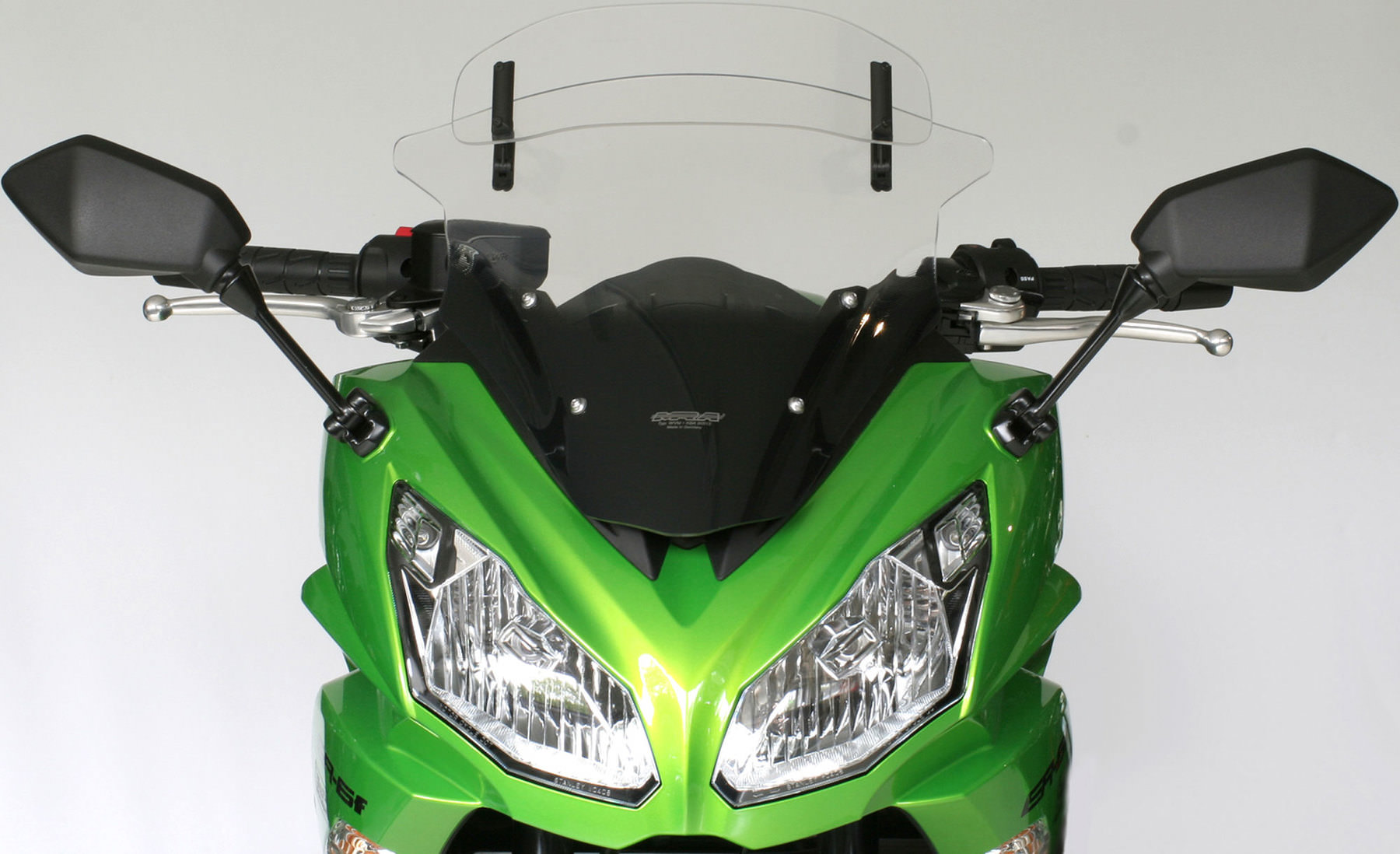 MRA VARIO-TOURINGSCREEN