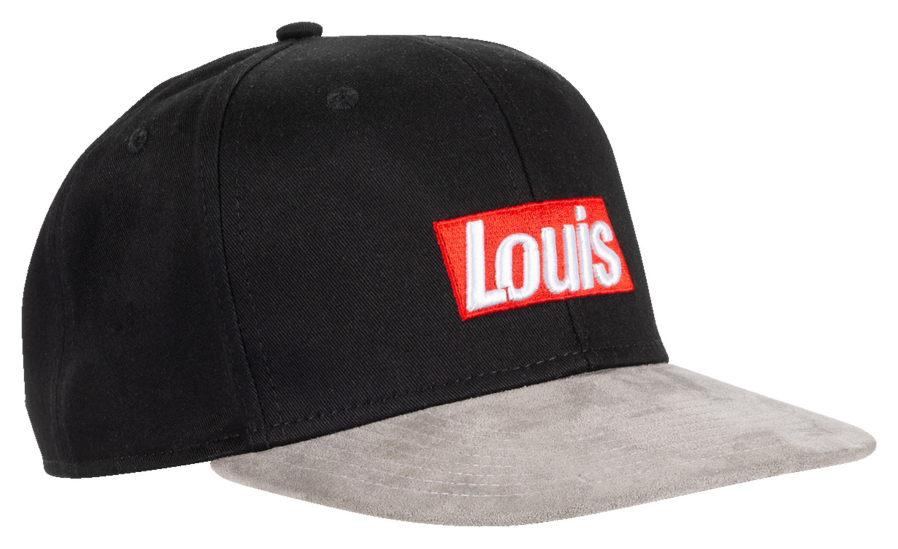 LOUIS COMMUNITY CAP