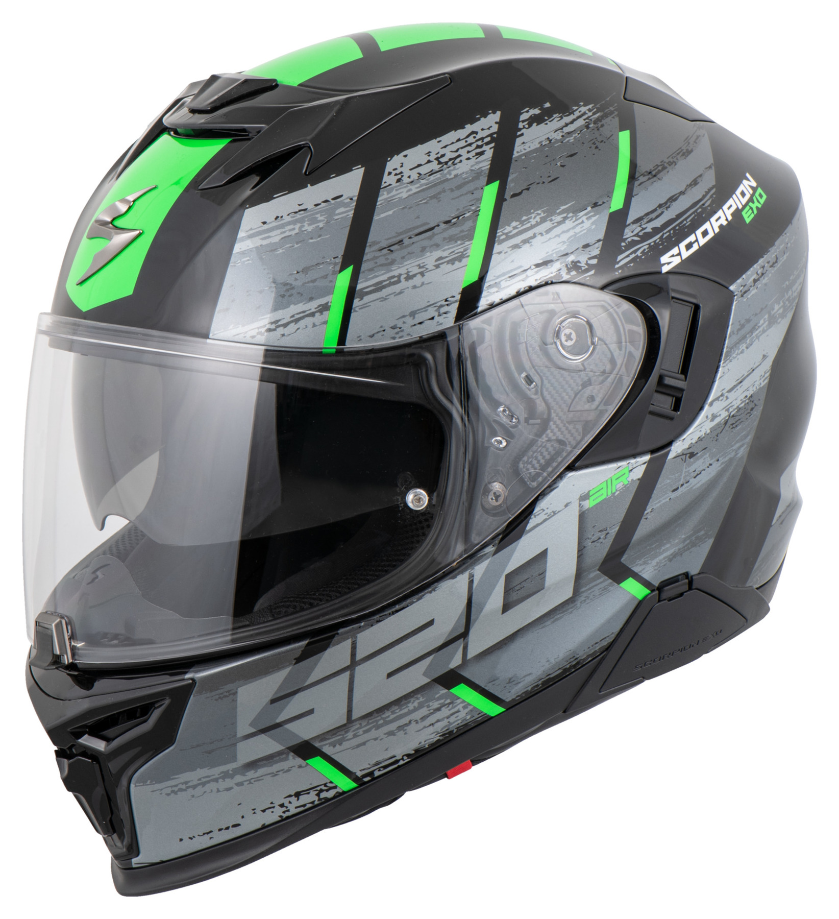 Scorpion exo 1400 picta sales