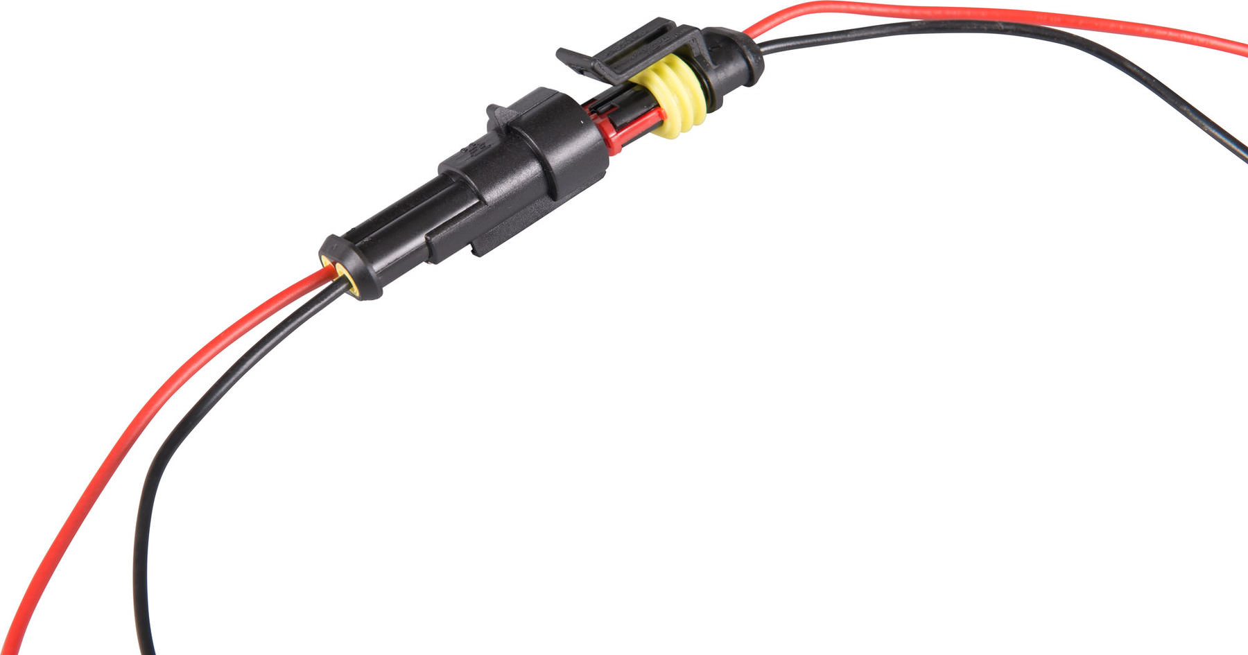 BAAS Baas seal connector Waterproof lowcost Louis 🏍️