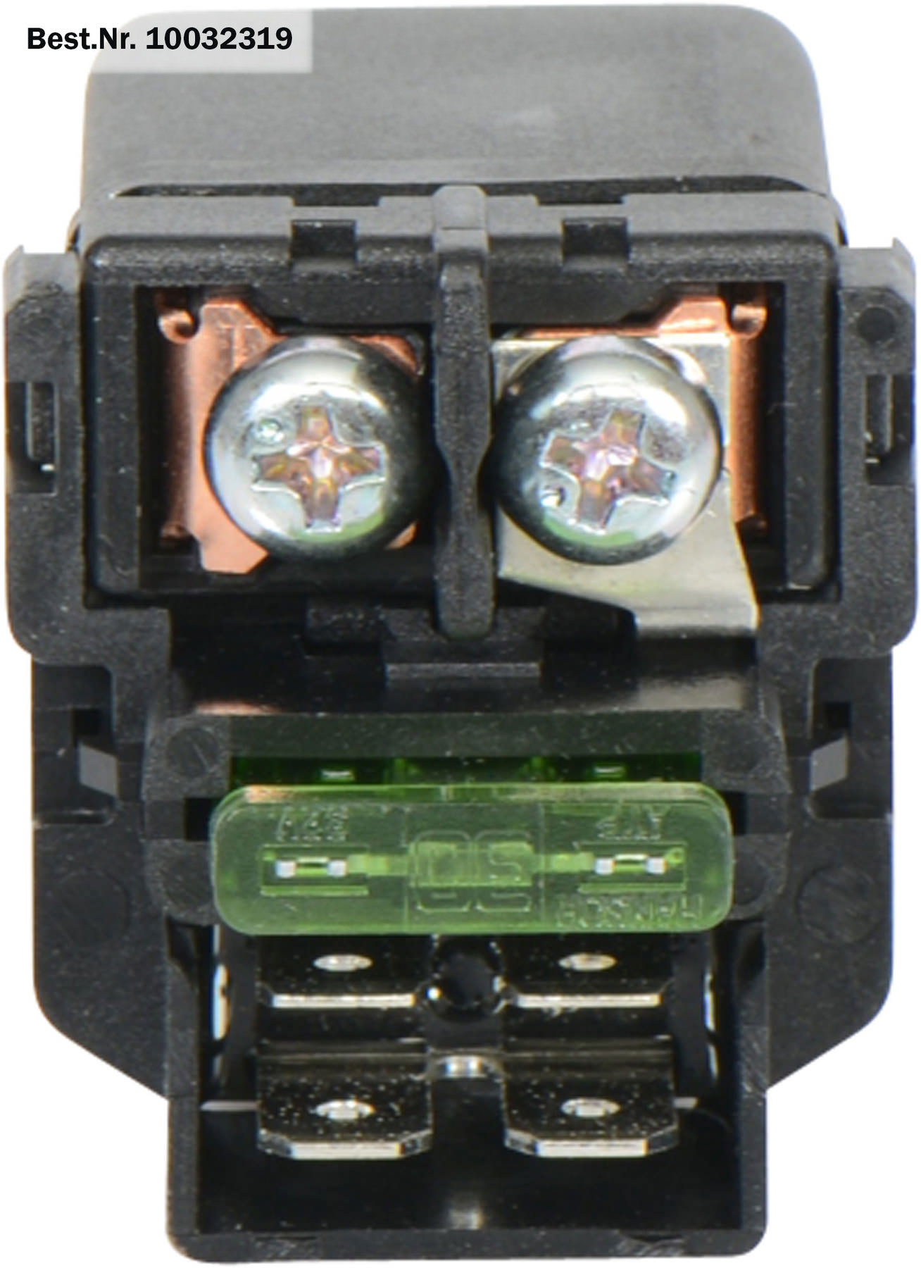 STARTER RELAY lowcost Louis 🏍️