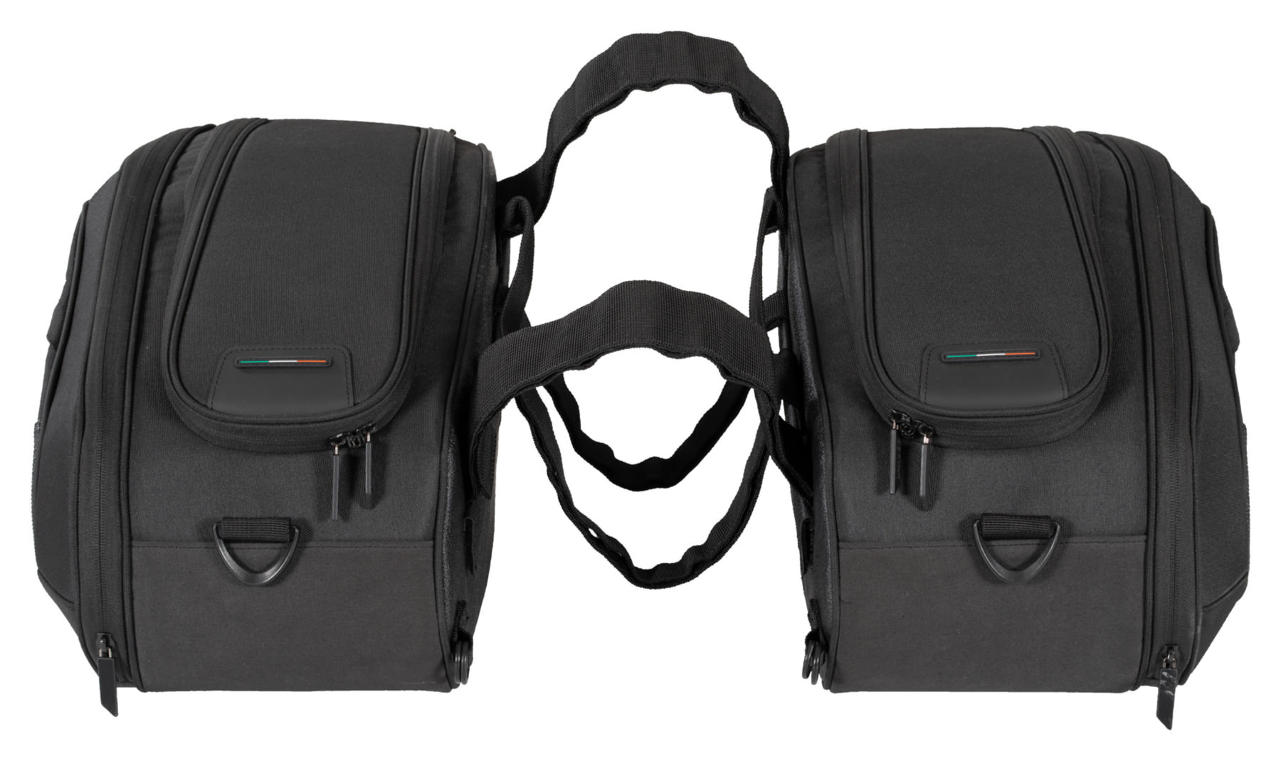 Vanucci SADDLEBAGS lowcost Louis 🏍️