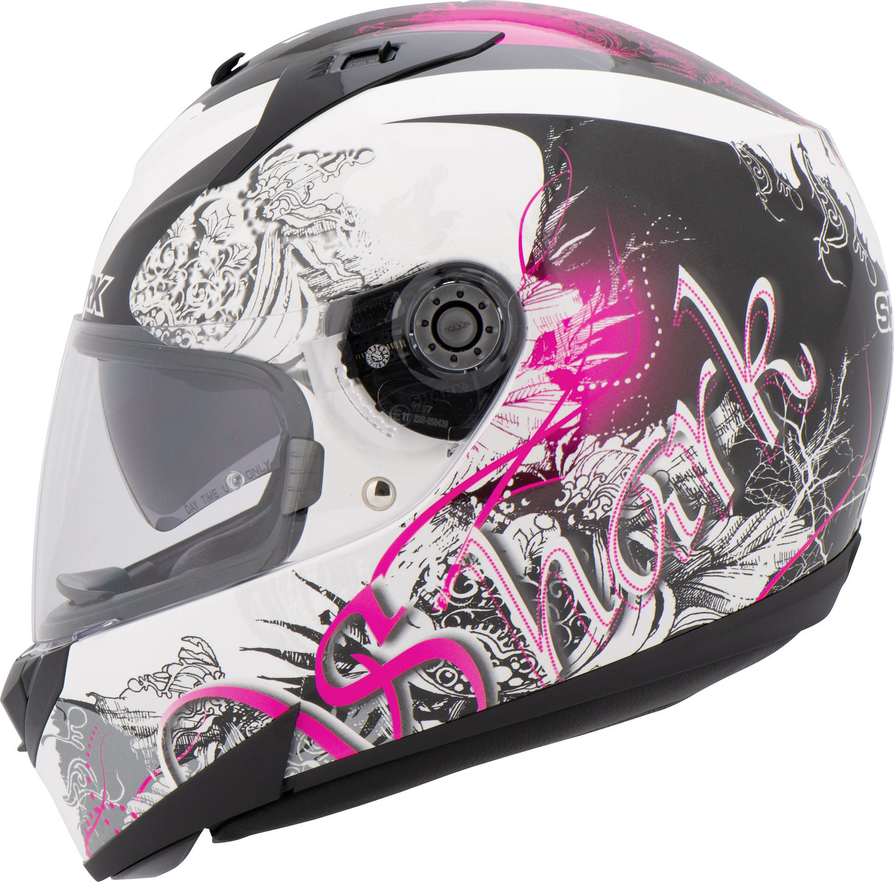 Buy Shark Ridill Spring Full Face Helmet Louis Motorcycle Clothing And Technology
