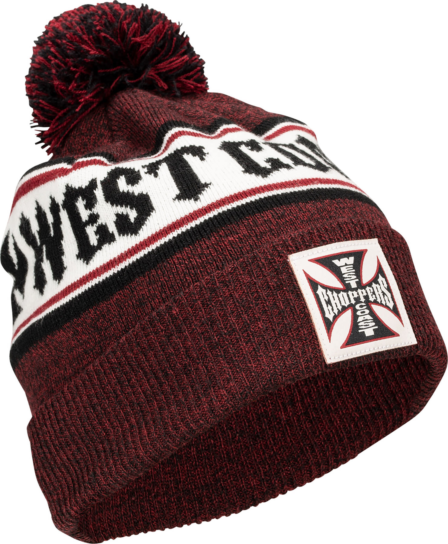 hockey beanie