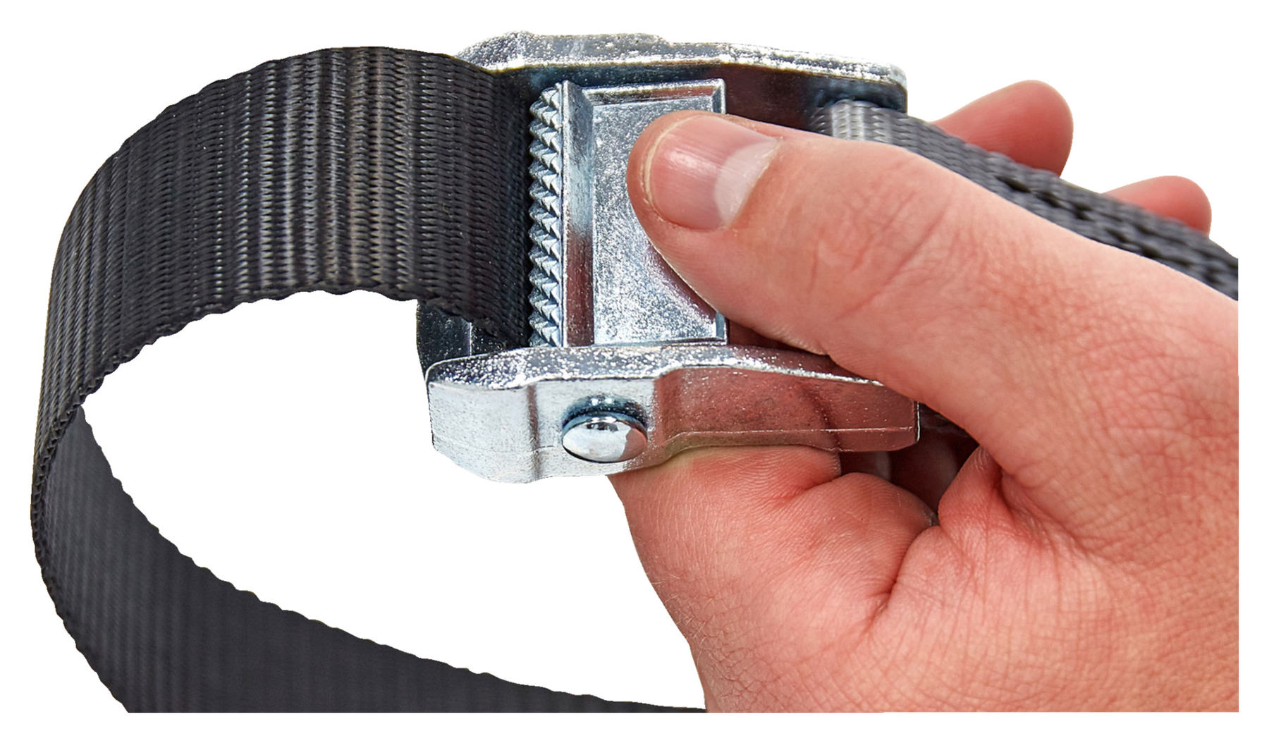 Acebikes Buckle-up spanband voordelig