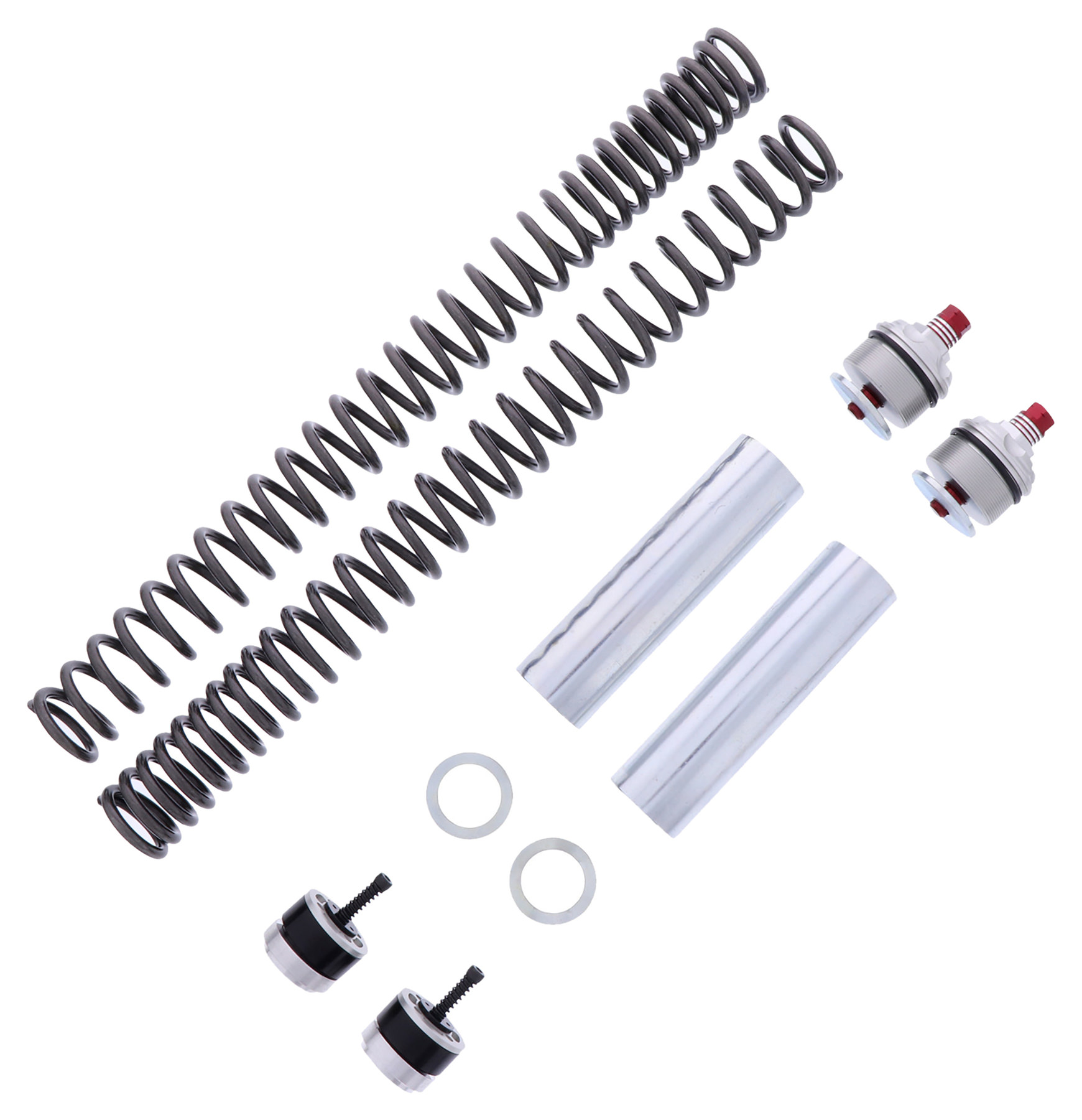 YSS Suspension YSS FORK UPGRADE KIT various models