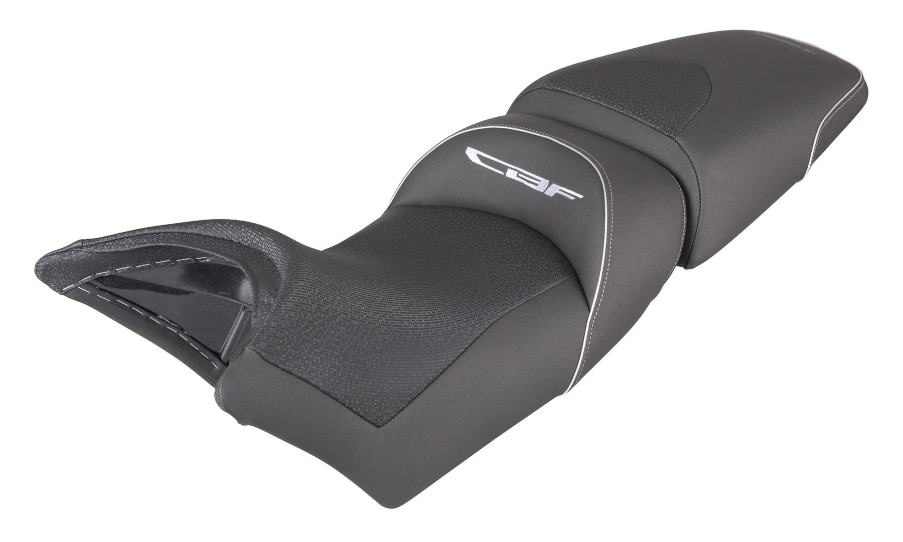 Bagster zadel "Ready Luxe" premiumvariant kopen Louis motor kleding