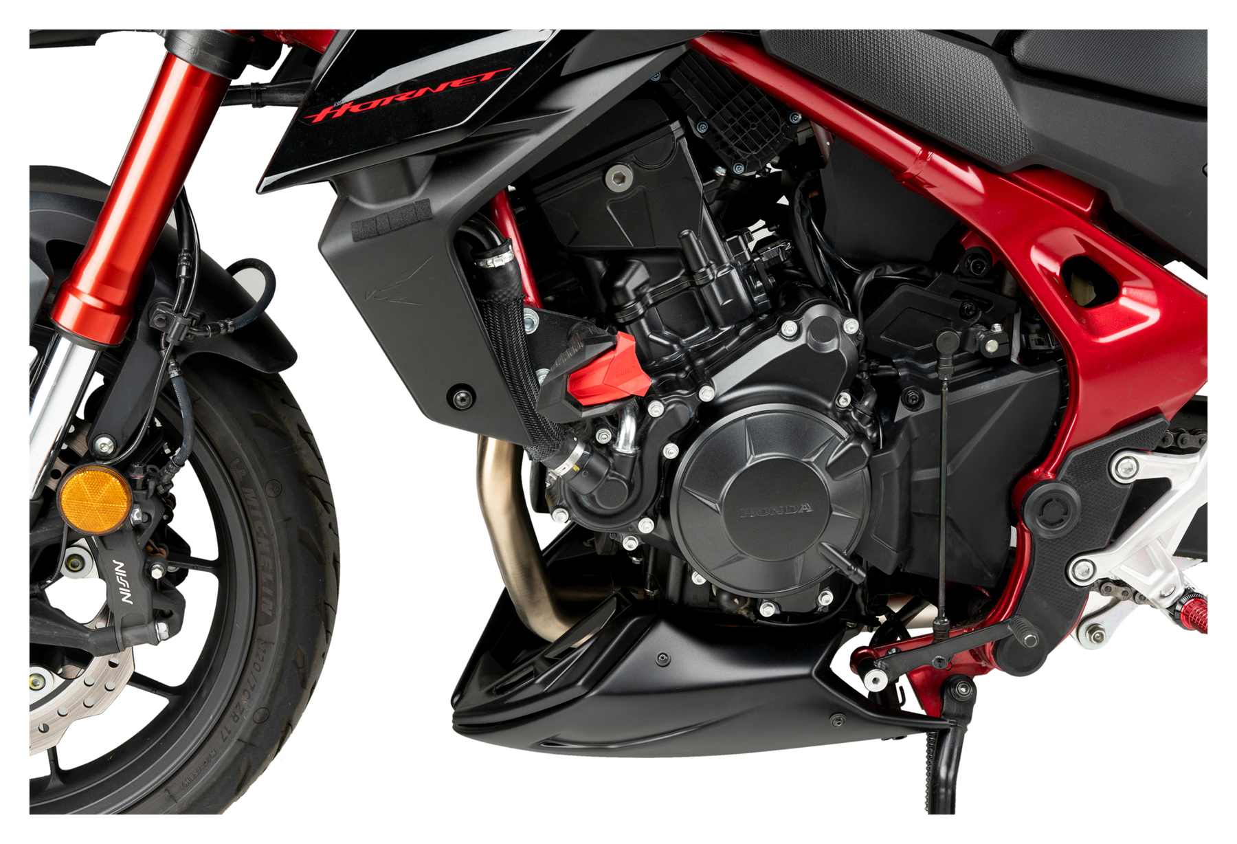 Poignée de levier d'embrayage de frein de moto, Motocross ThomZ