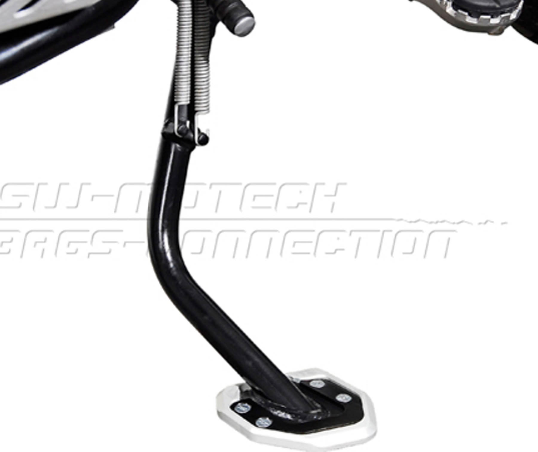 foot stand motorcycle