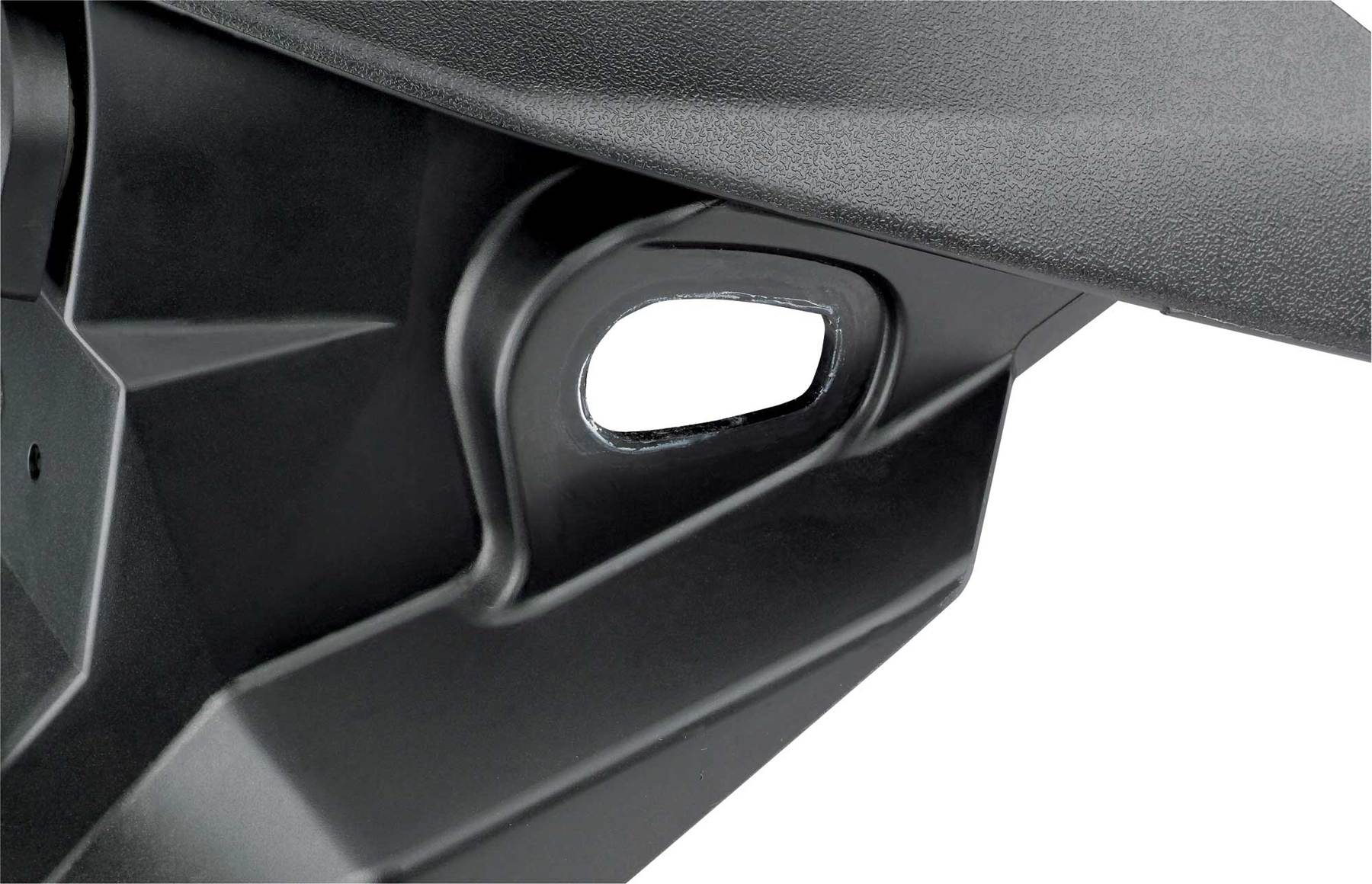 Louis Turn Signal Mount Cover Various Brands